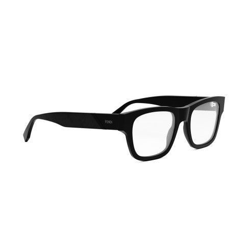 FENDI FE50089I 001 53 FRAME