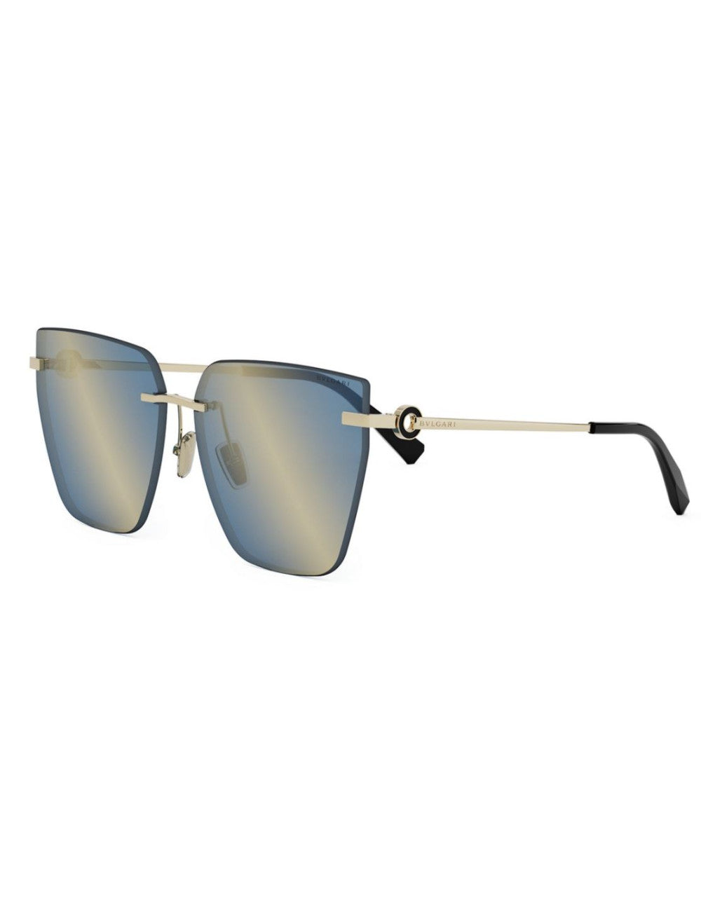 BVLGARI BV40012U 33X 61 SUNGLASSES