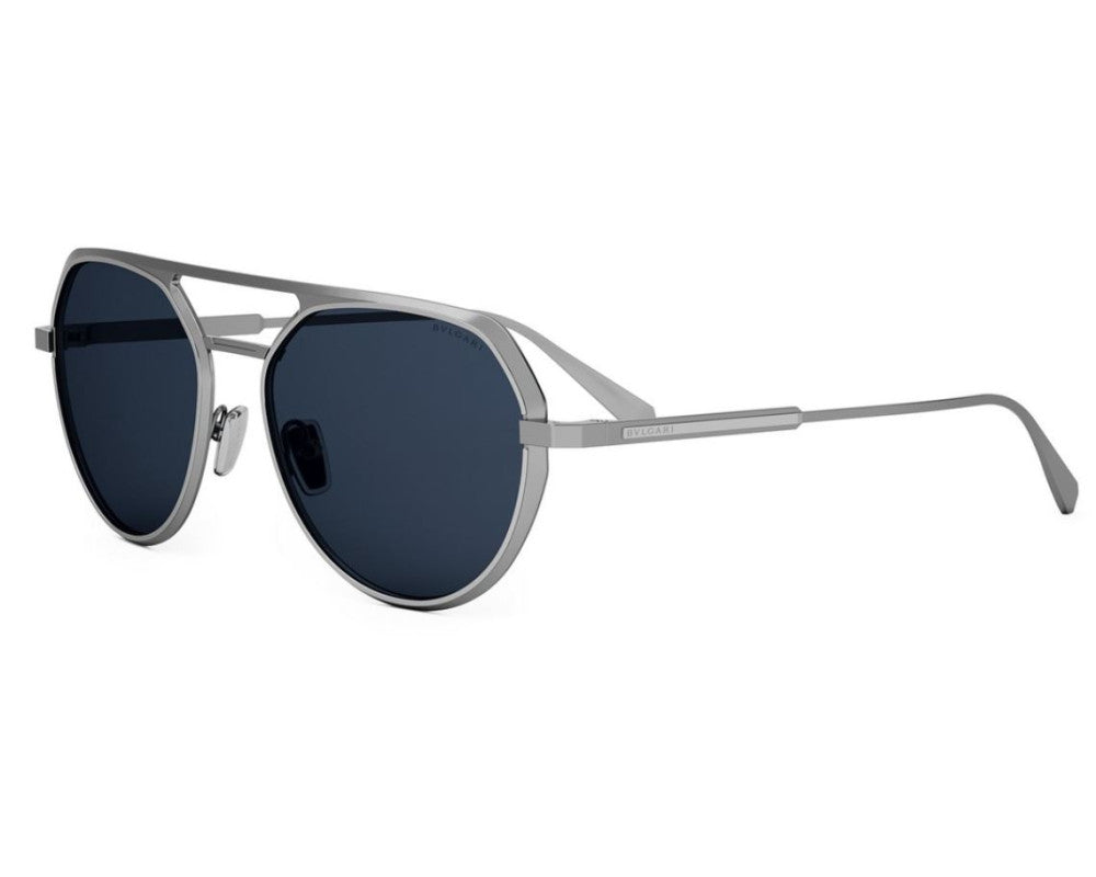 BVLGARI BV40019U 17V 56 SUNGLASSES - Main Image
