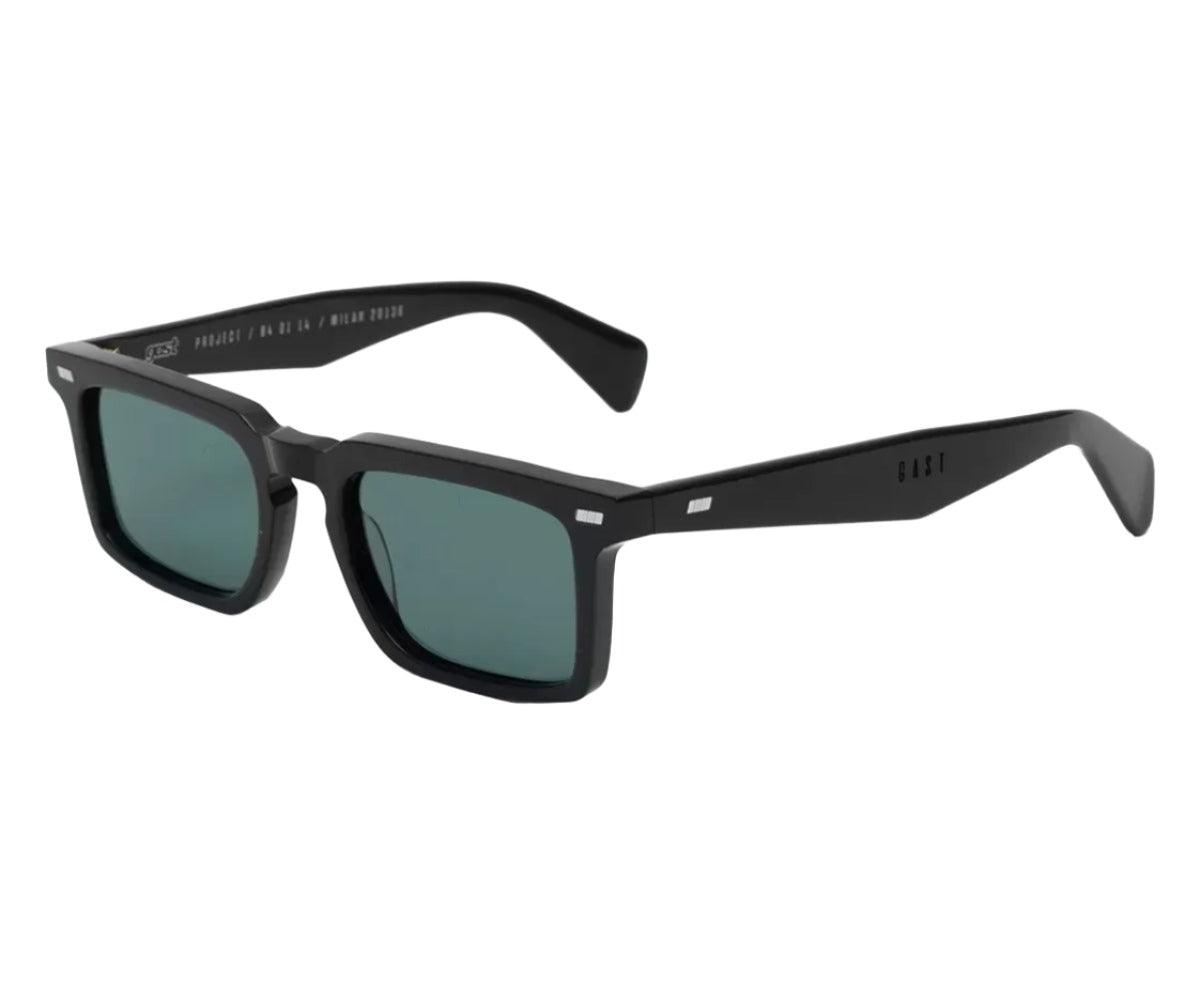 GAST GUSTO GS01 51 SUNGLASSES