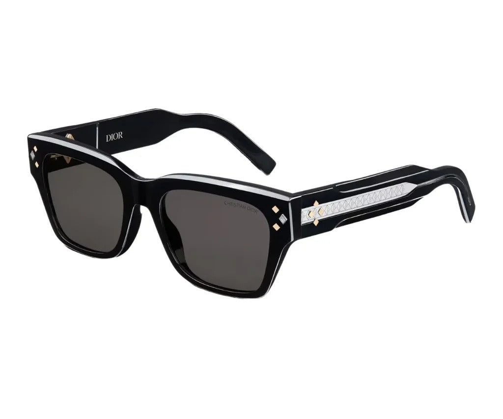 DIOR CD DIAMOND S2I 10A0 54 SUNGLASSES