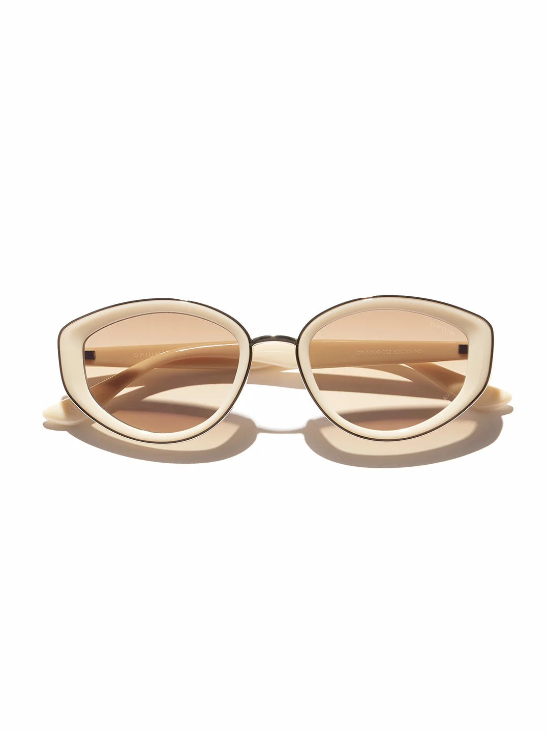 OPIUM OP10328 C2 52 SUNGLASSES