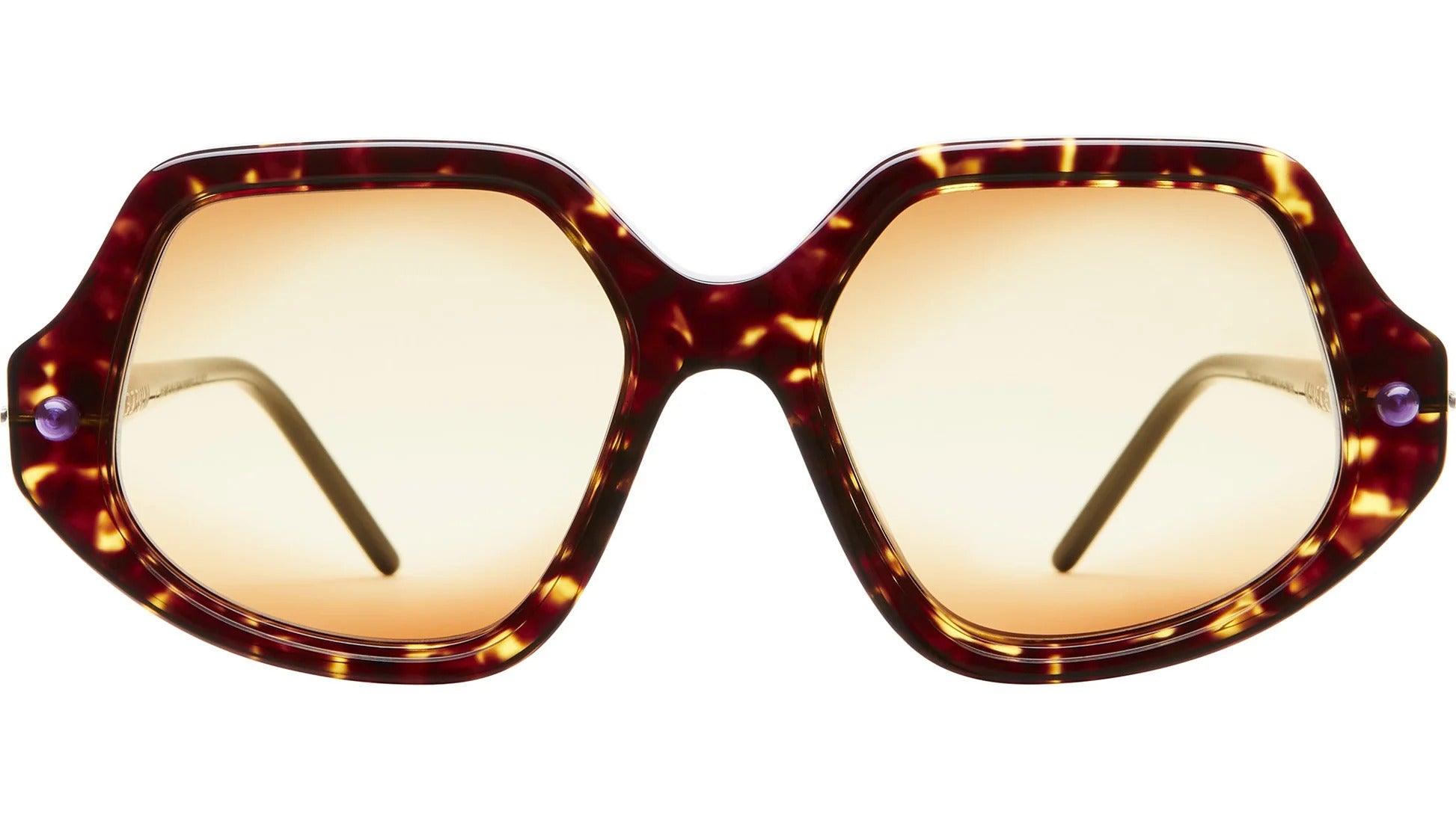 KUBORAUM P20 SUN TO 55 SUNGLASSES