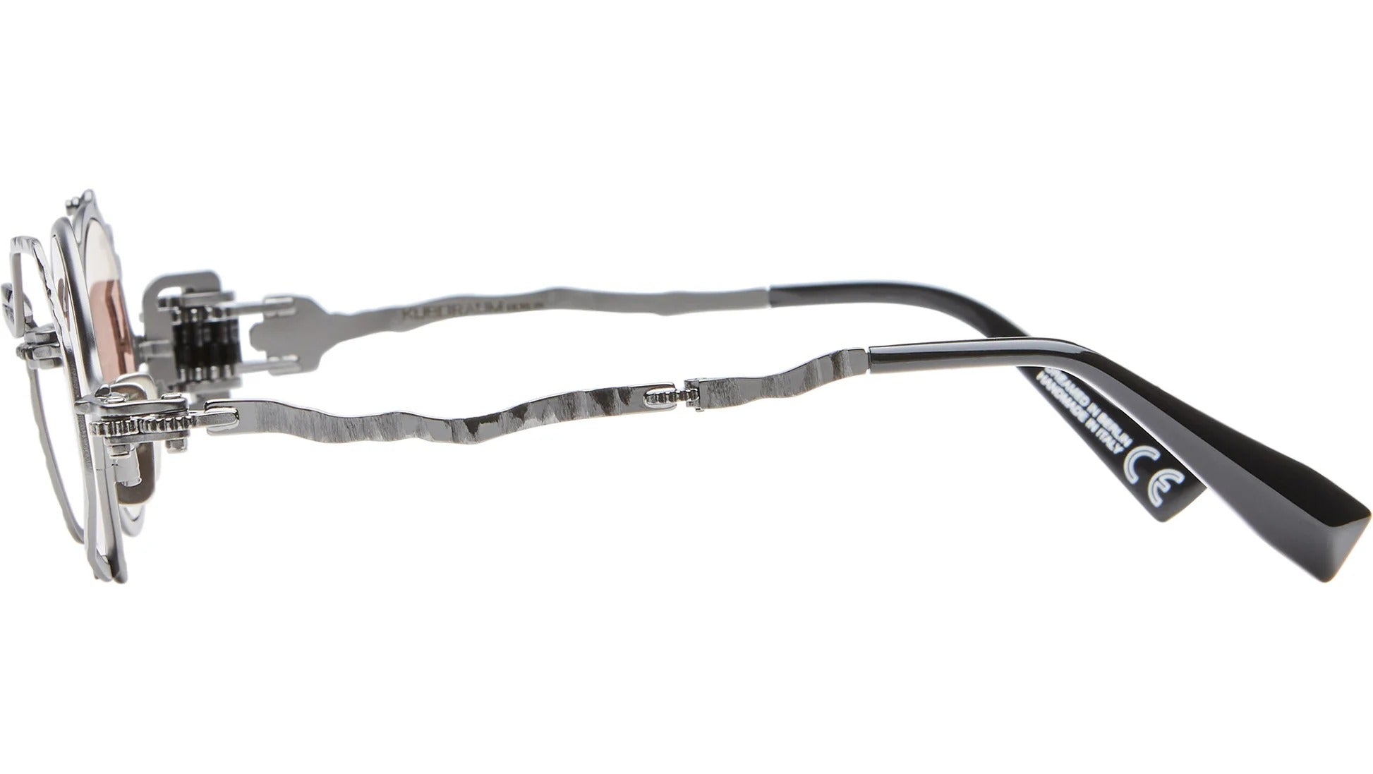 KUBORAUM Z50 SUN FOLDABLE MASKE RB 39 SUNGLASSES