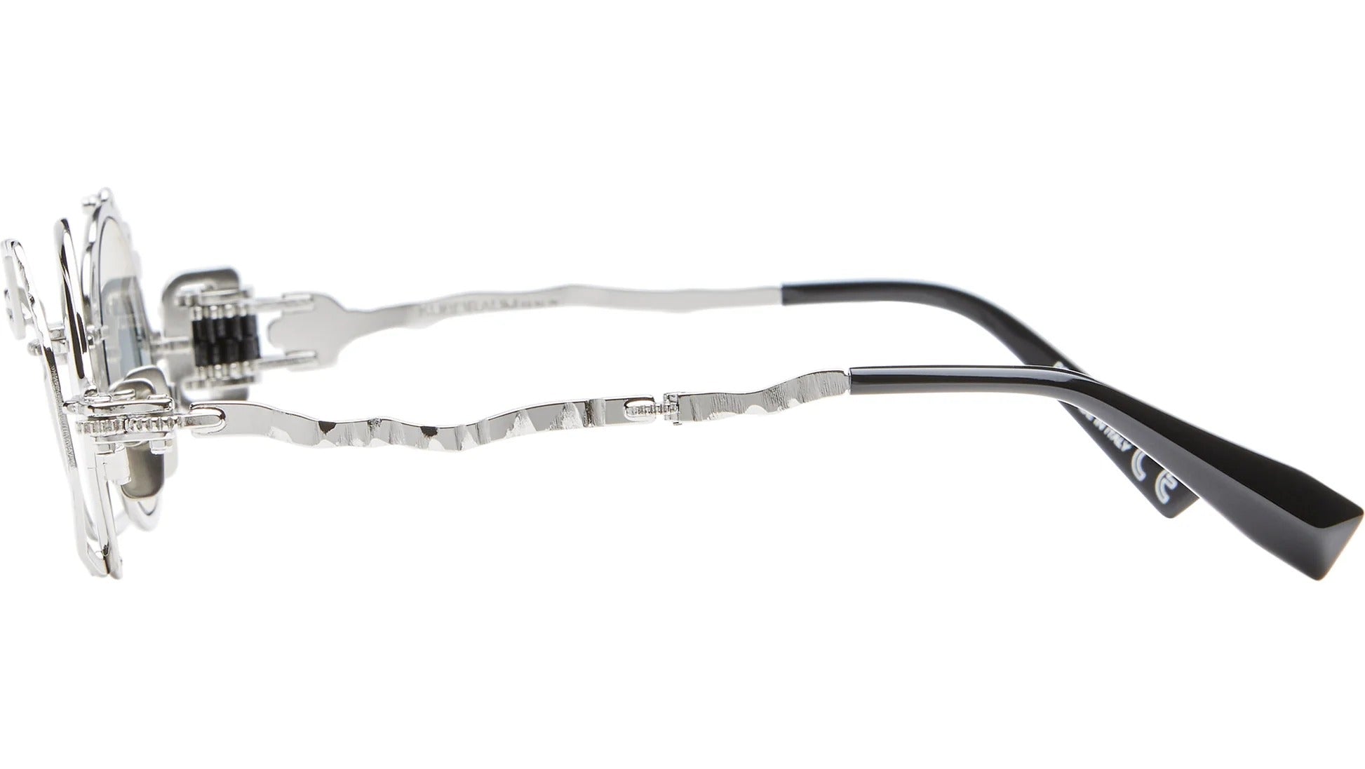 KUBORAUM Z50 SUN FOLDABLE MASKE SI 39 SUNGLASSES