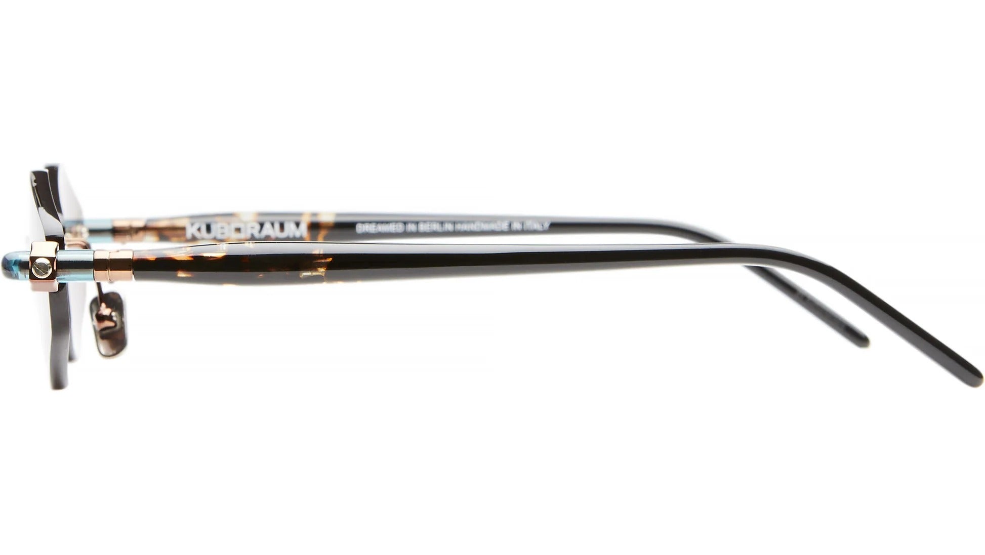 KUBORAUM P60 SUN BZ MASKE GH 52 SUNGLASSES