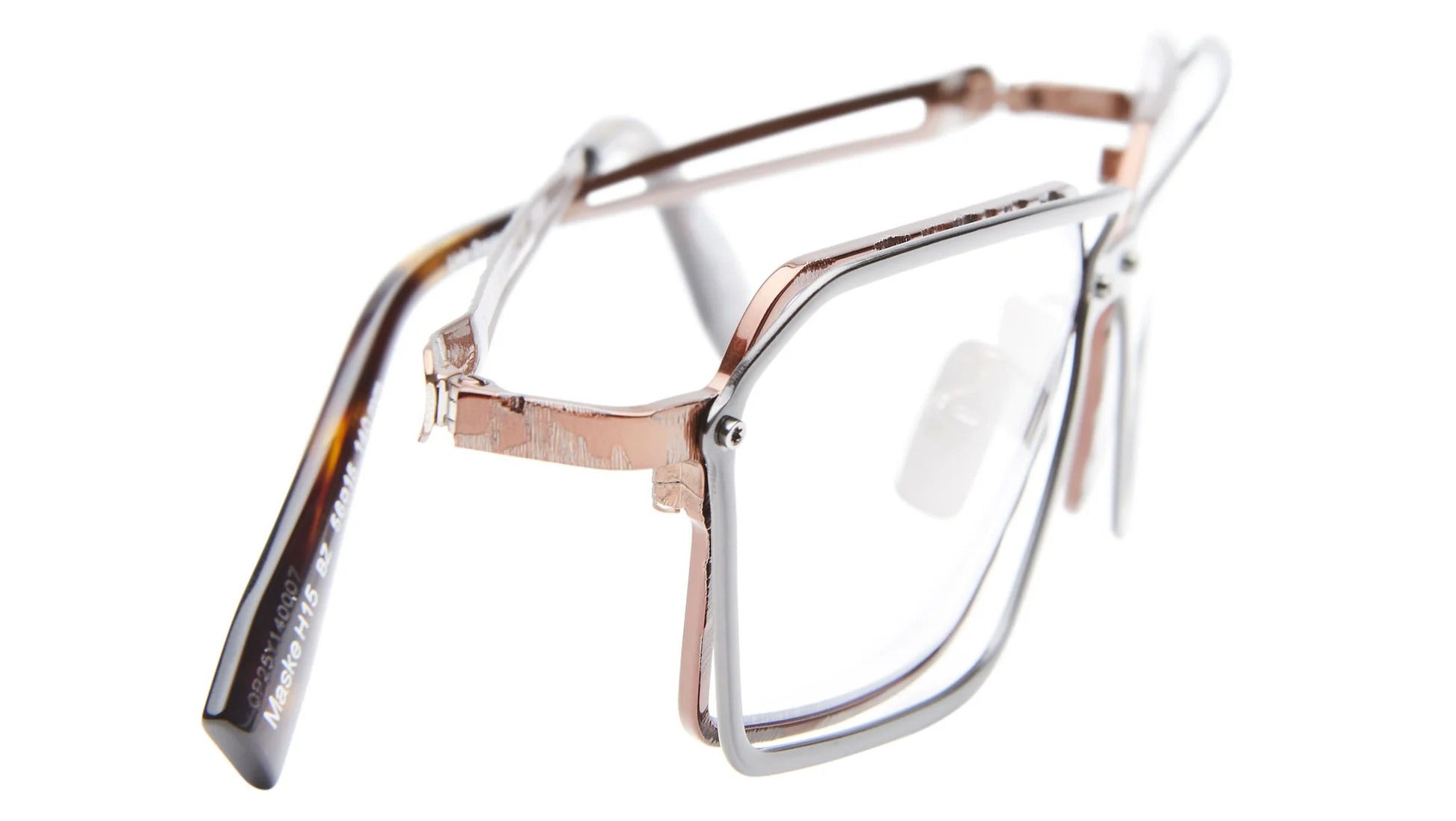 KUBORAUM H15 OPT MASKE BZ 56 FRAME