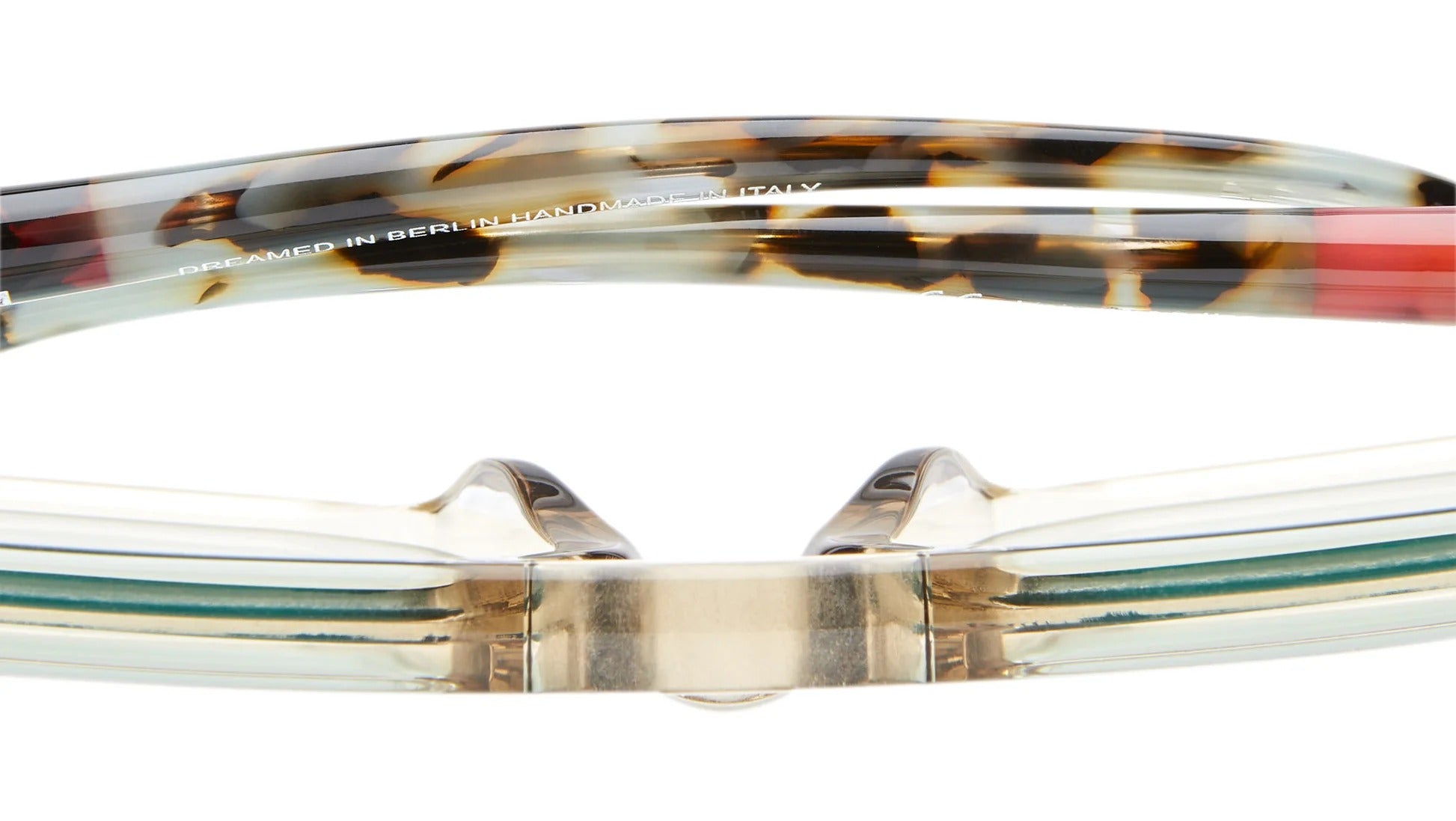 KUBORAUM P8 SUN MASKE CHP 53 SUNGLASSES