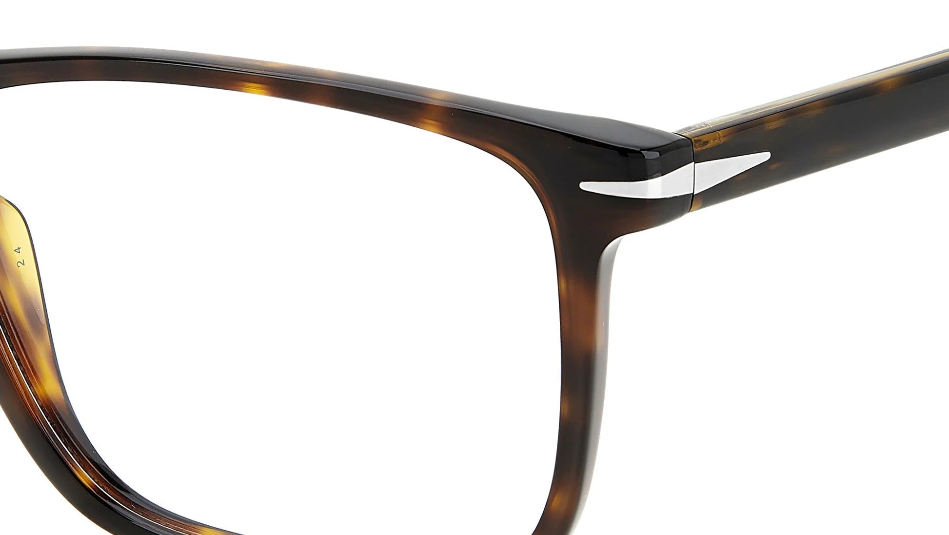 DAVID BECKHAM DB1124 086 55 FRAME
