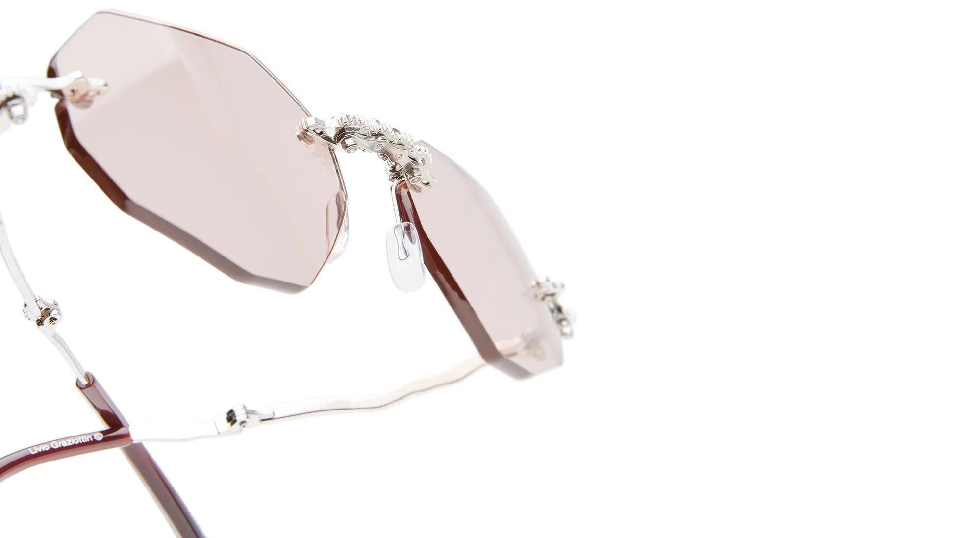 KUBORAUM H44 SUN FOLDABLE MASKE SP 51 SUNGLASSES