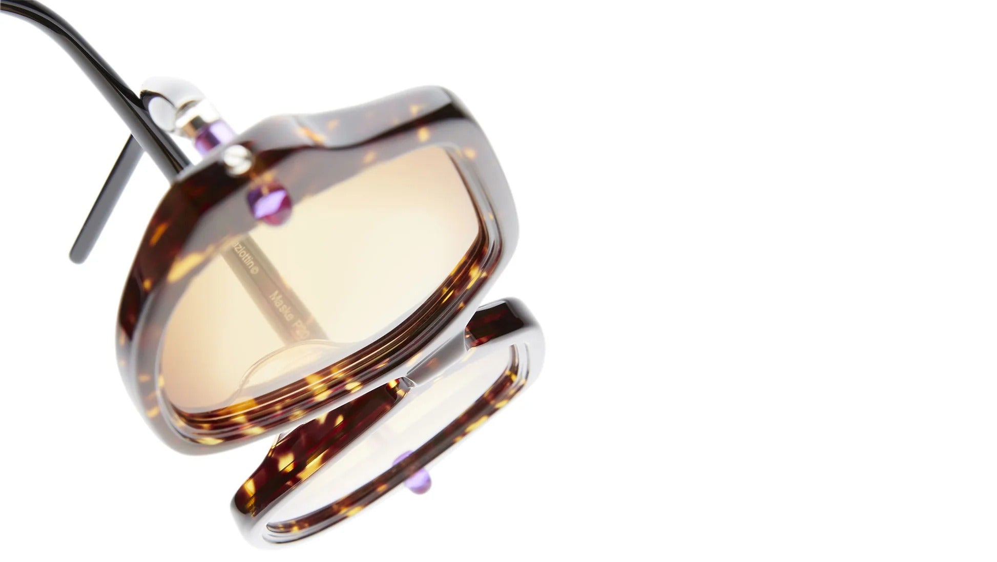 KUBORAUM P20 SUN TO 55 SUNGLASSES