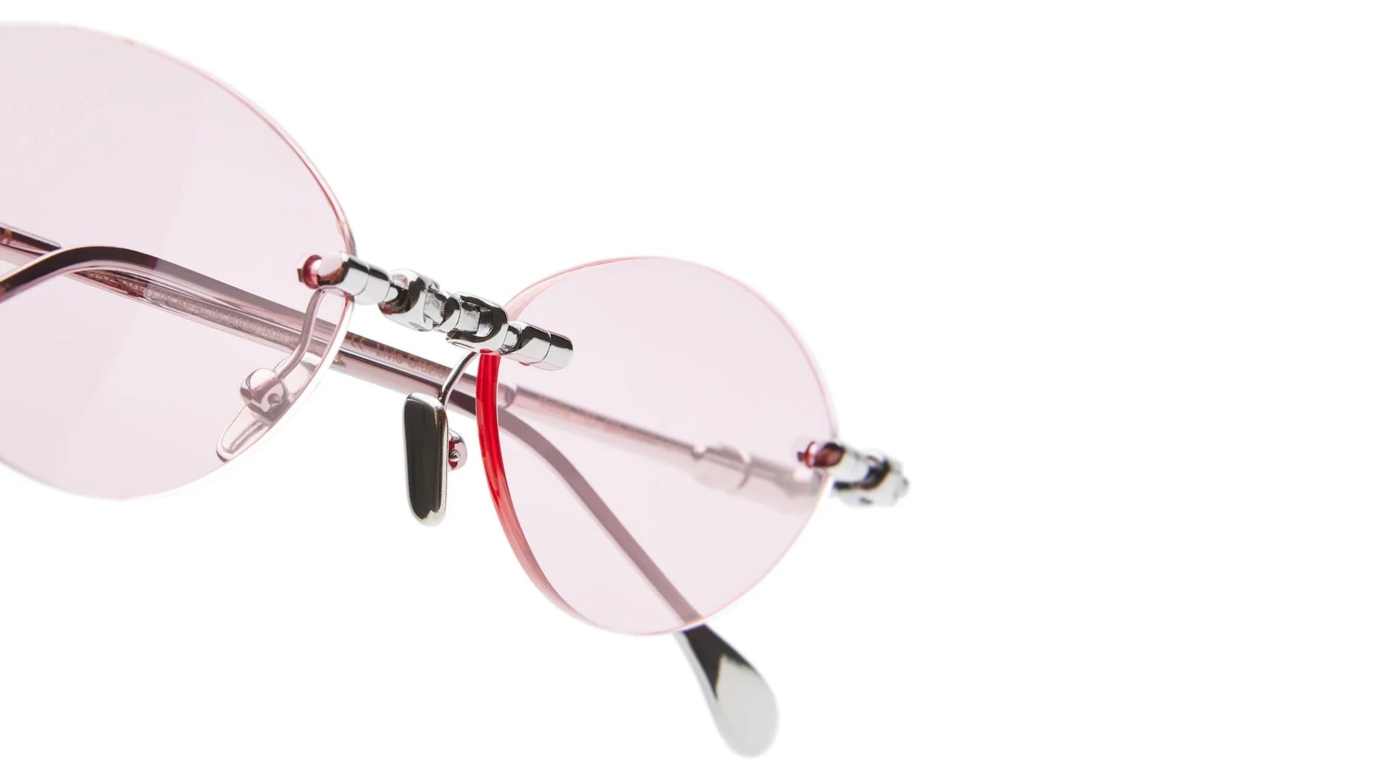 KUBORAUM H65 SUN GM 53 SUNGLASSES