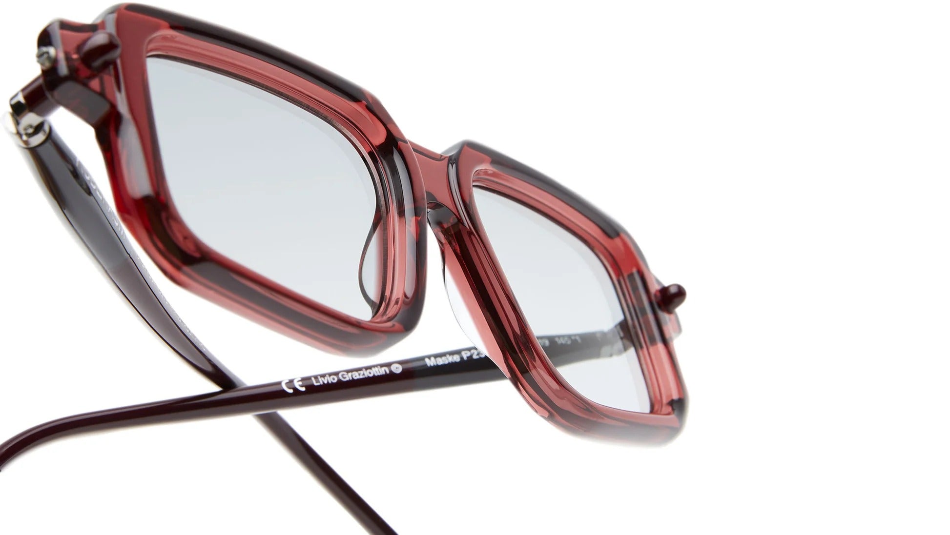 KUBORAUM P23 SUN MASKE BX 51 SUNGLASSES