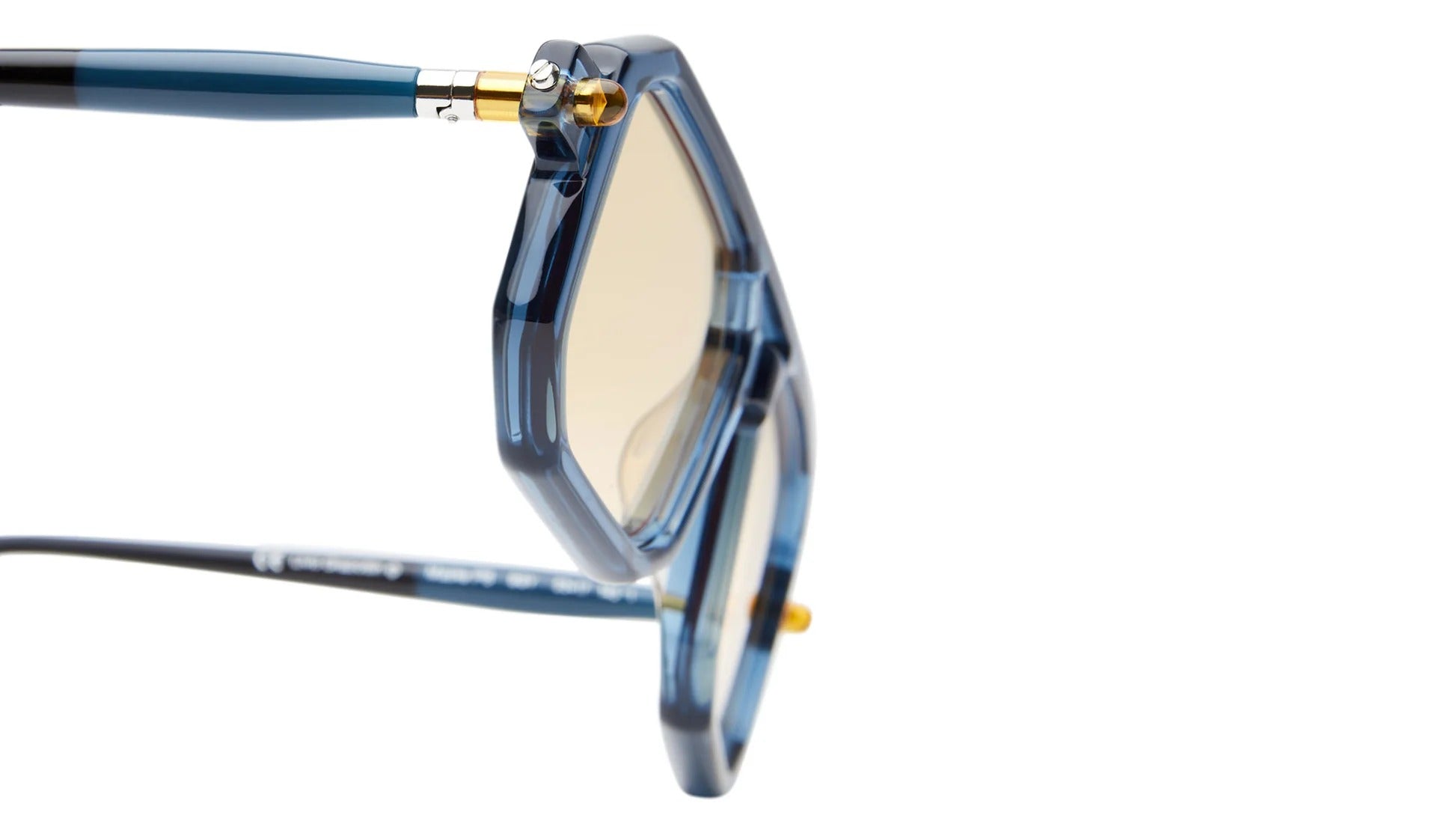 KUBORAUM P8 SUN MASKE BBY 53 SUNGLASSES