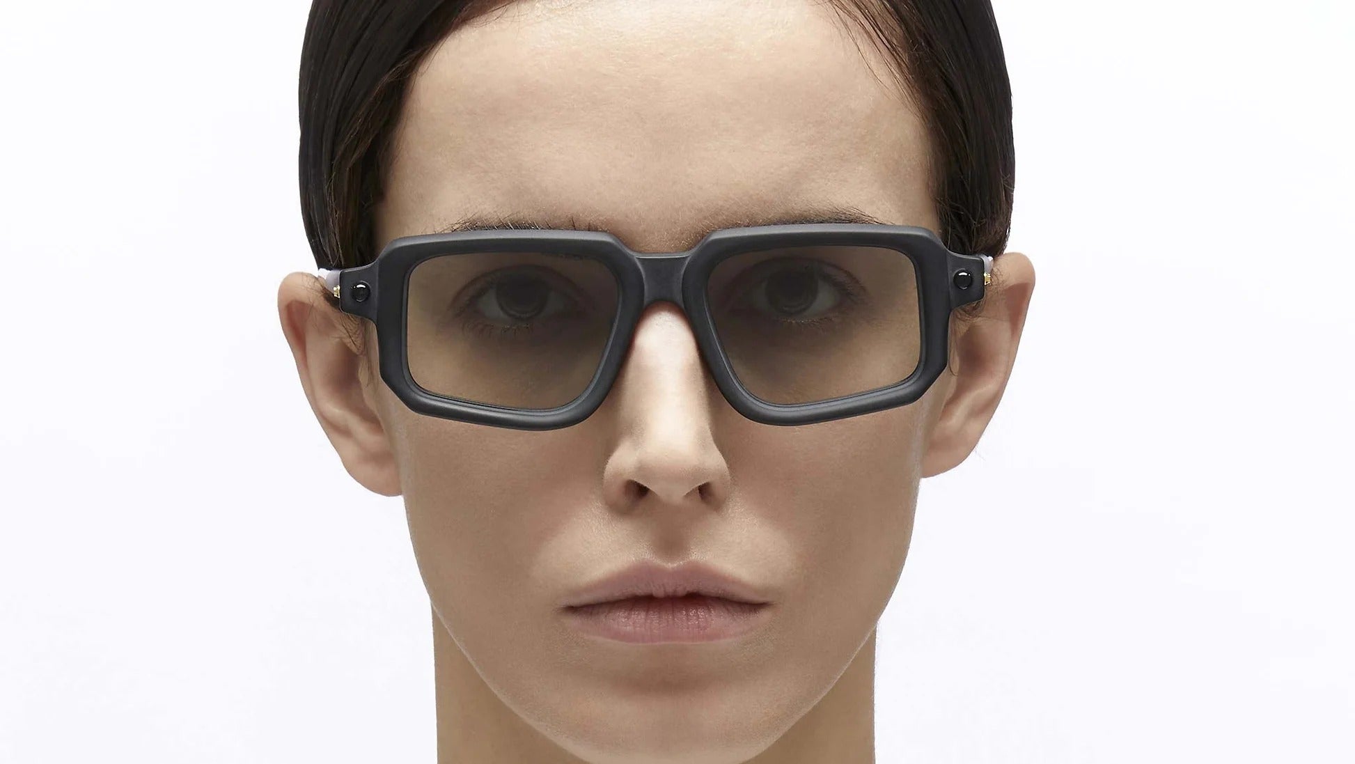 KUBORAUM P23 SUN MASKE BM 51 SUNGLASSES