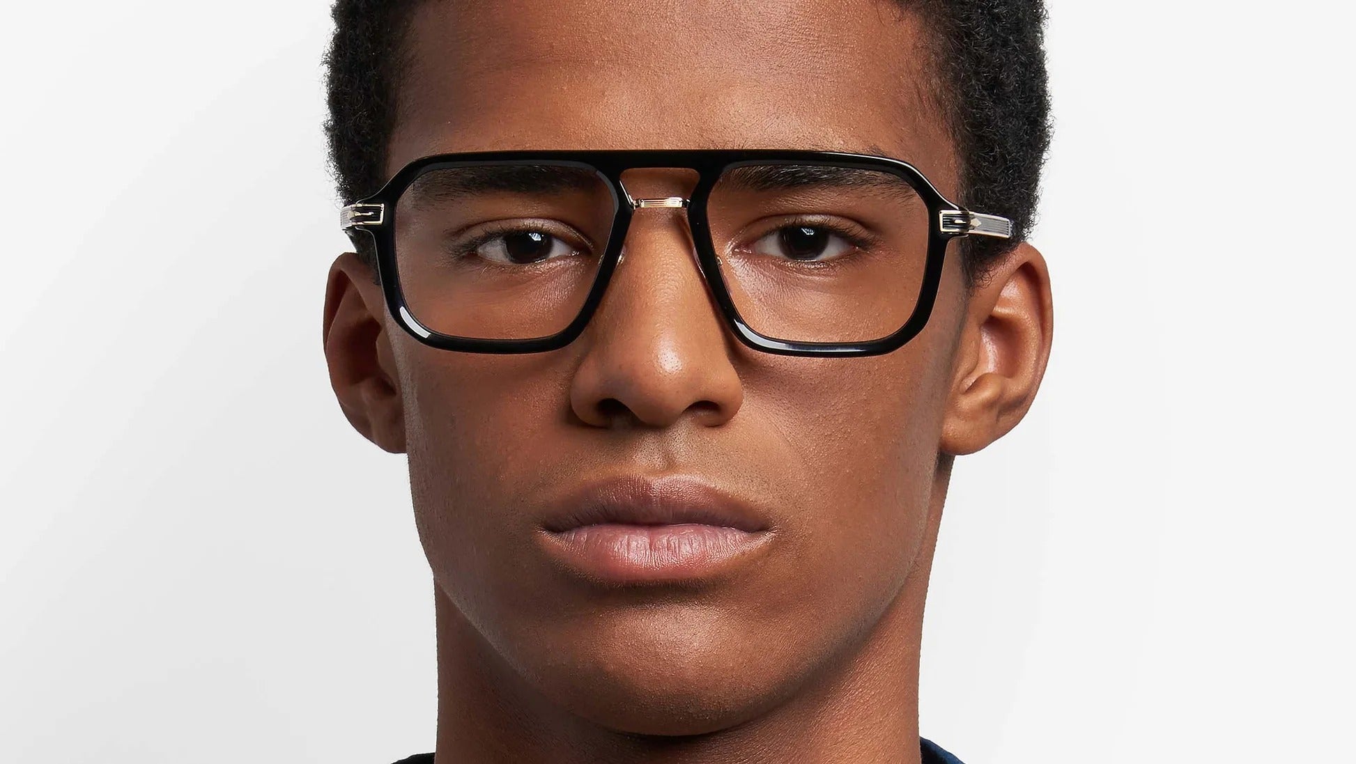 DAVID BECKHAM DB7142 2M2 54 FRAME