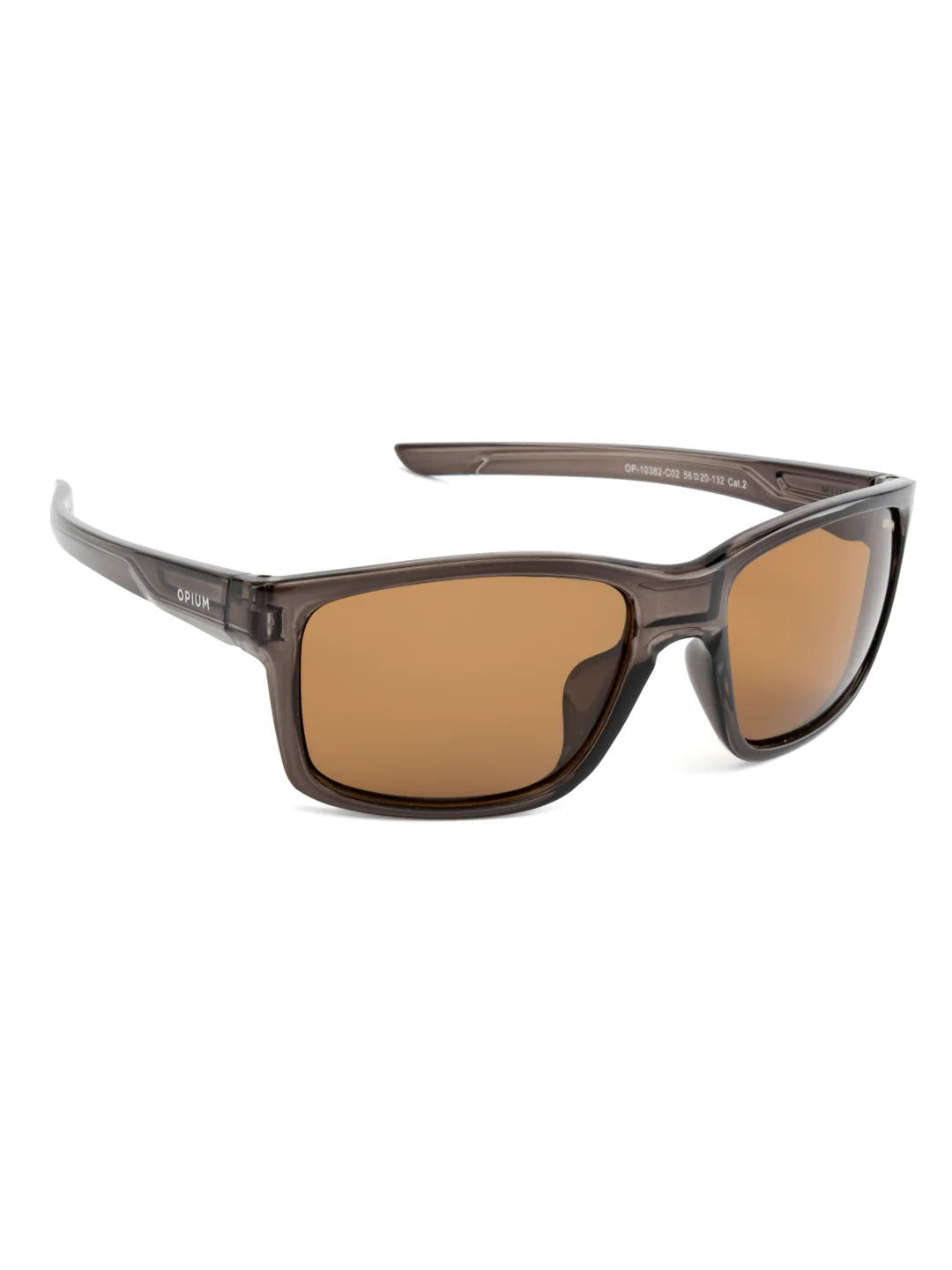 OPIUM OP10382 C2 56 SUNGLASSES