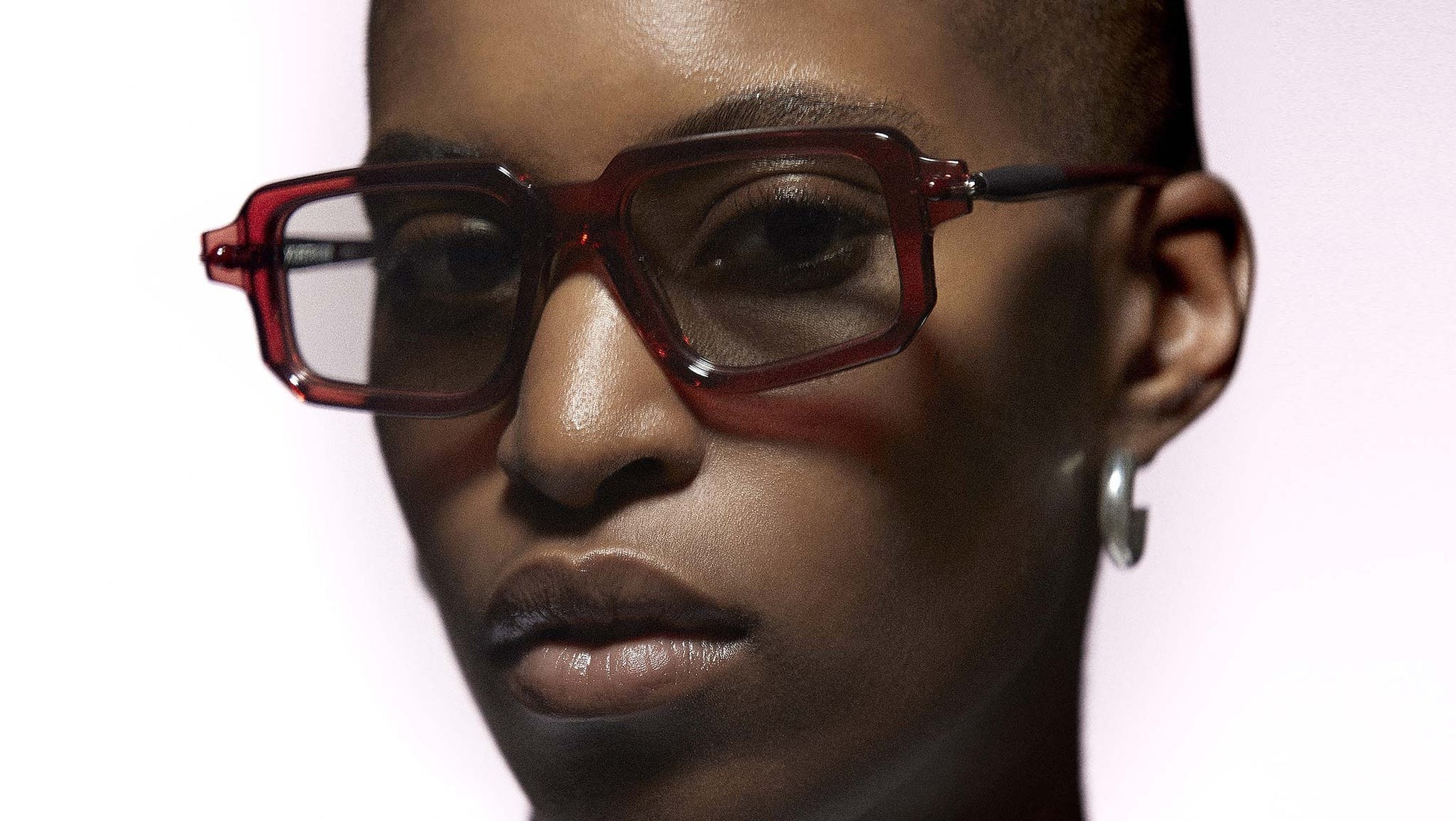 KUBORAUM P23 SUN MASKE BX 51 SUNGLASSES