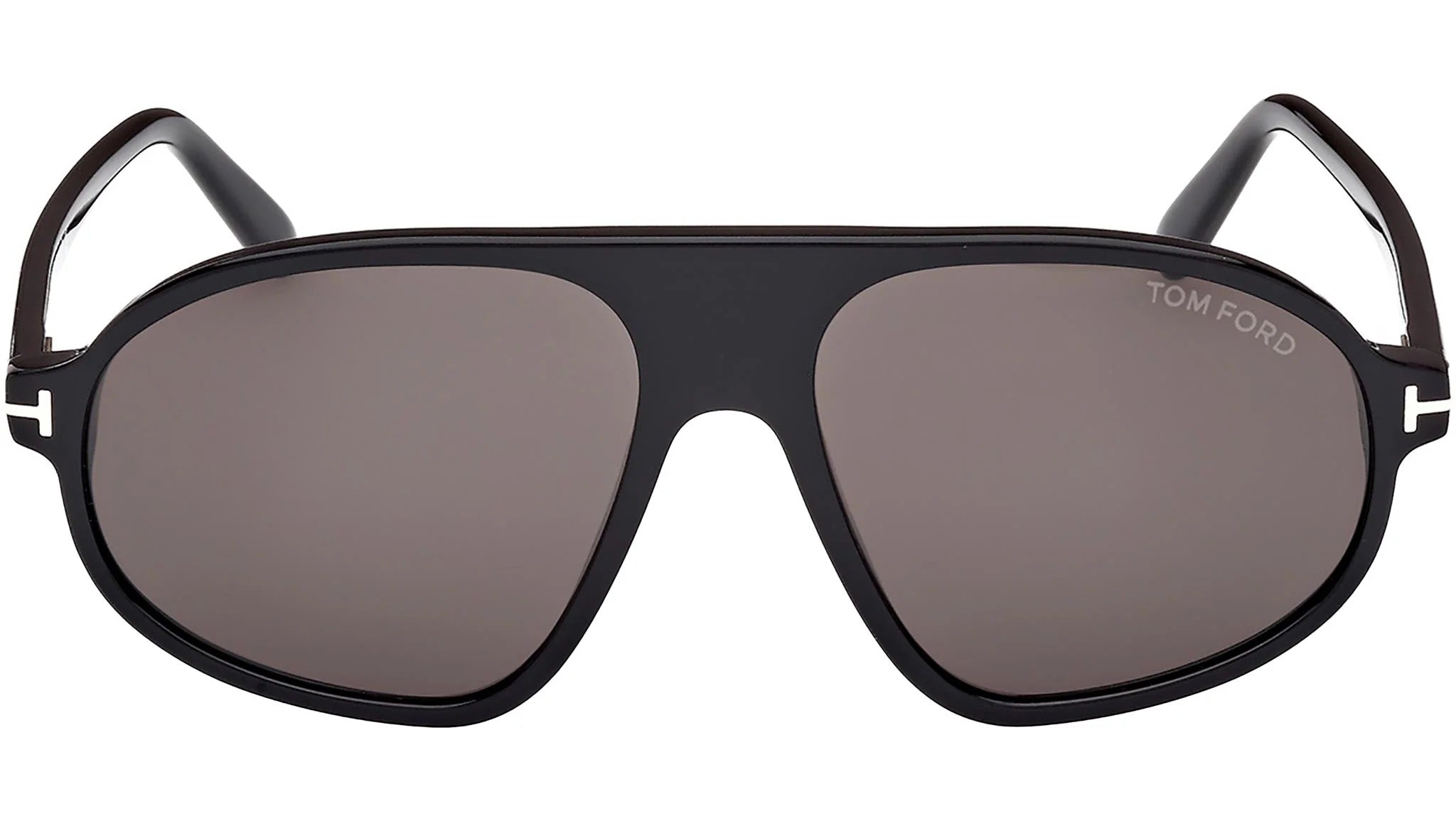 TOM FORD TF1178 01A 58 SUNGLASSES