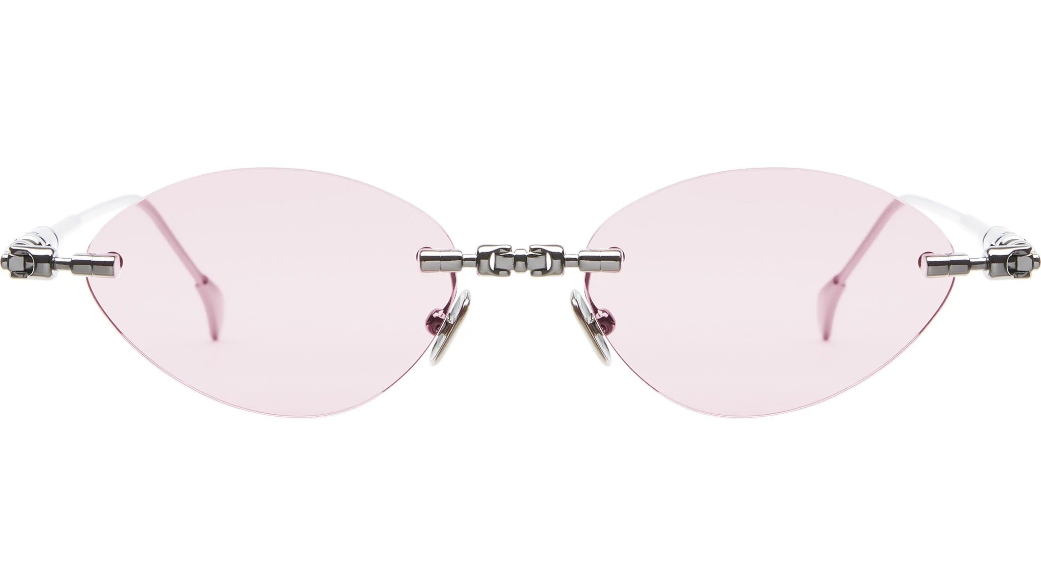 KUBORAUM H65 SUN GM 53 SUNGLASSES