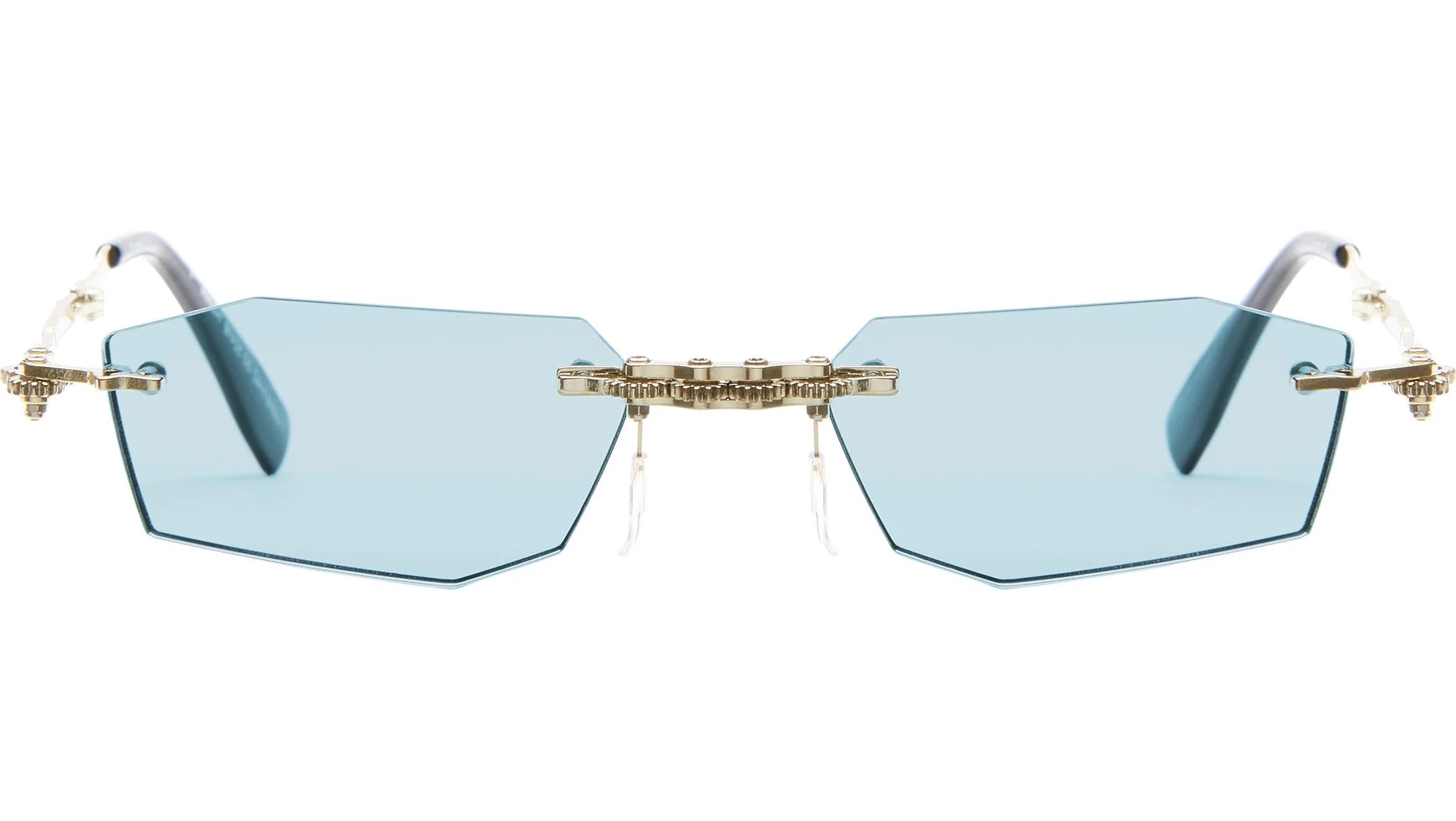 KUBORAUM H40 SUN FOLDABLE MASKE GG 52 SUNGLASSES