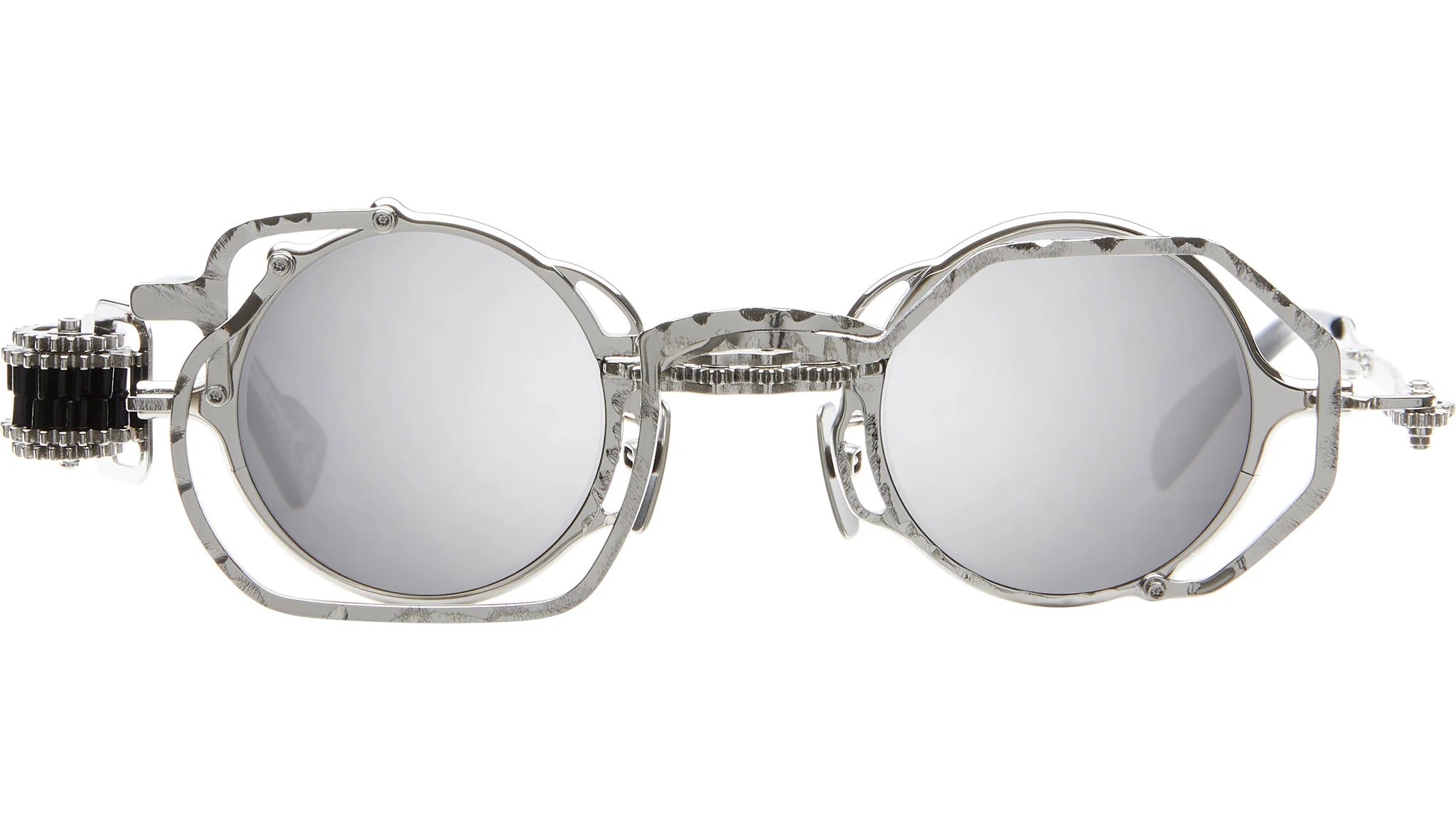 KUBORAUM Z50 SUN FOLDABLE MASKE SI 39 SUNGLASSES