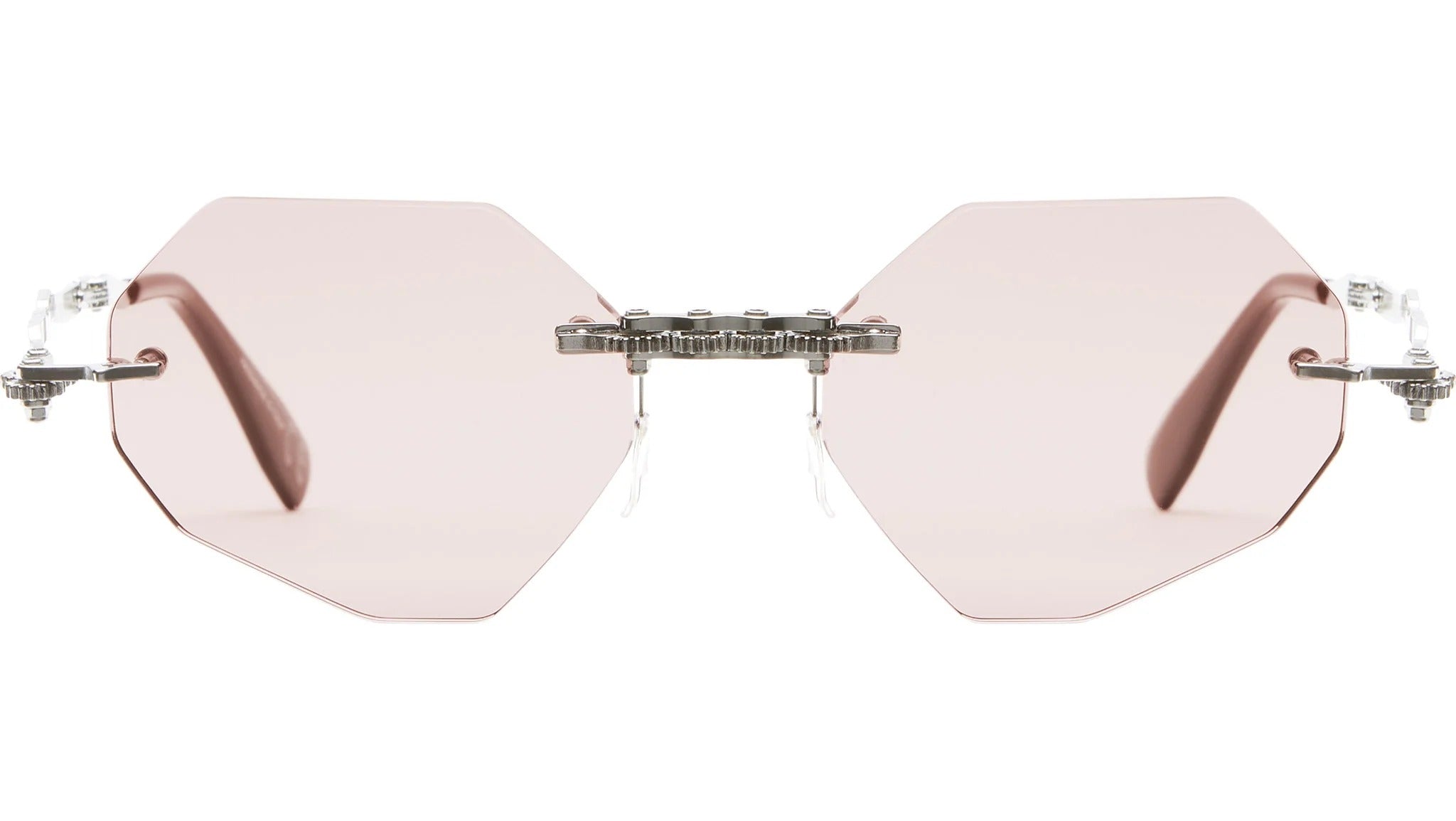 KUBORAUM H44 SUN FOLDABLE MASKE SP 51 SUNGLASSES