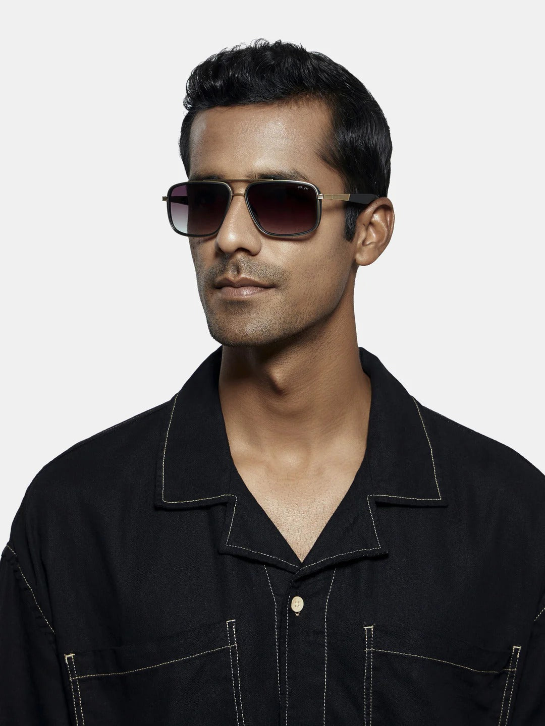 OPIUM OP10271 C3 57 SUNGLASSES