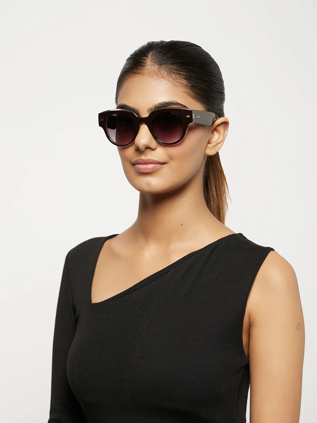 OPIUM OP10225 C4 47 SUNGLASSES