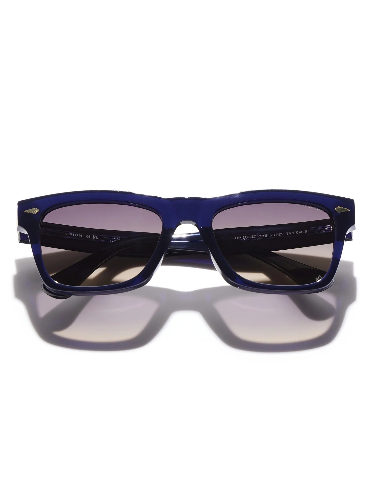 OPIUM OP10137 C6 53 SUNGLASSES