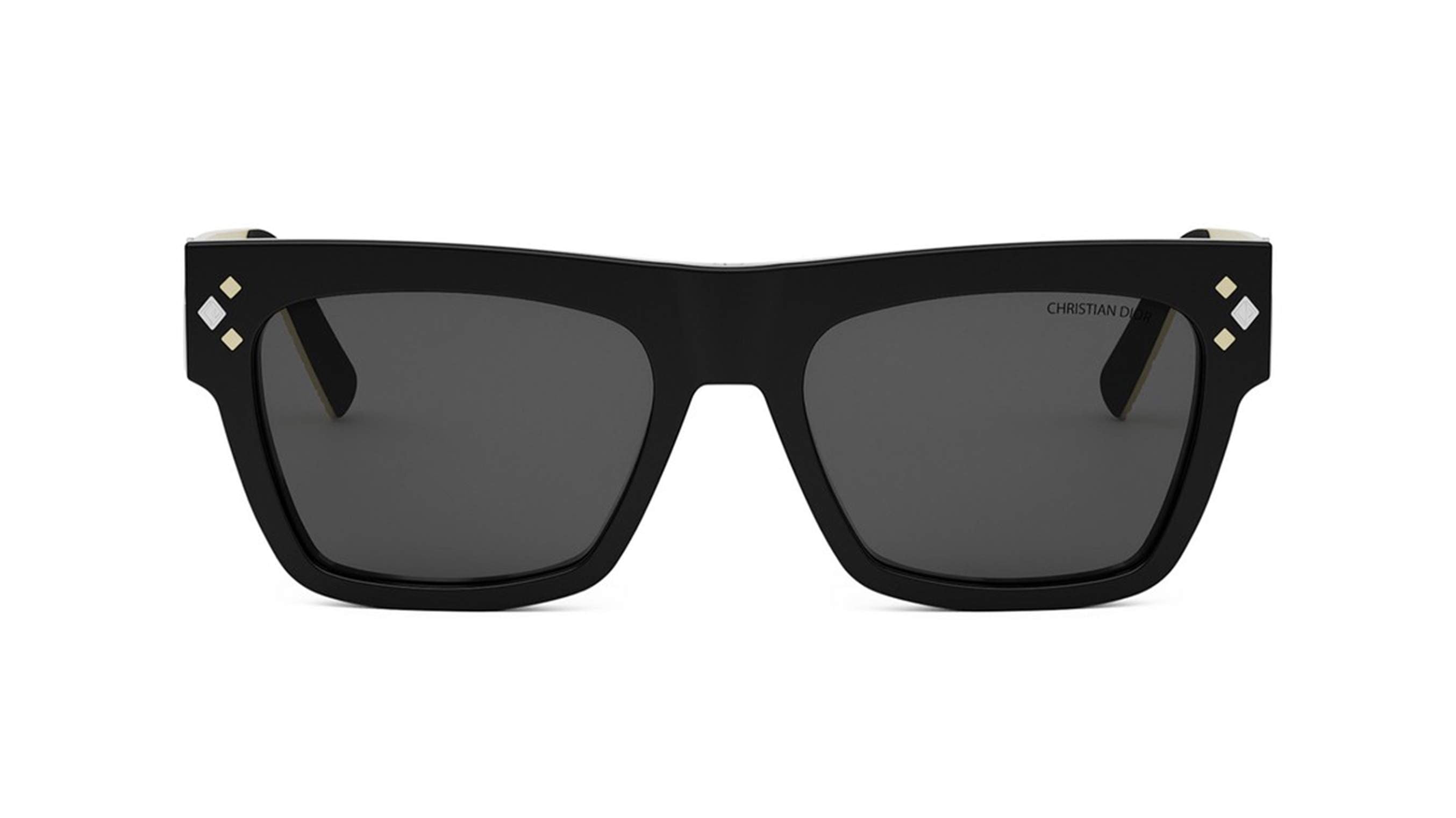 DIOR CD DIAMOND S8I DM40139I 12A0 54 SUNGLASSES