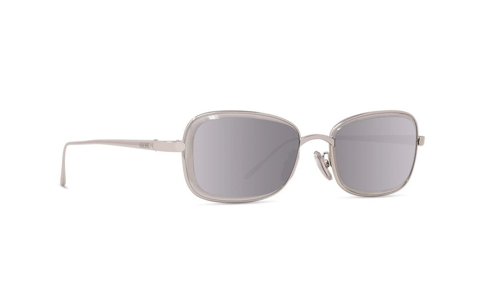 LOEWE LW40159U 16C 54 SUNGLASSES