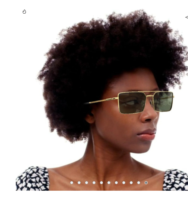 VOGUE VO4309S 280/9A 57 SUNGLASSES