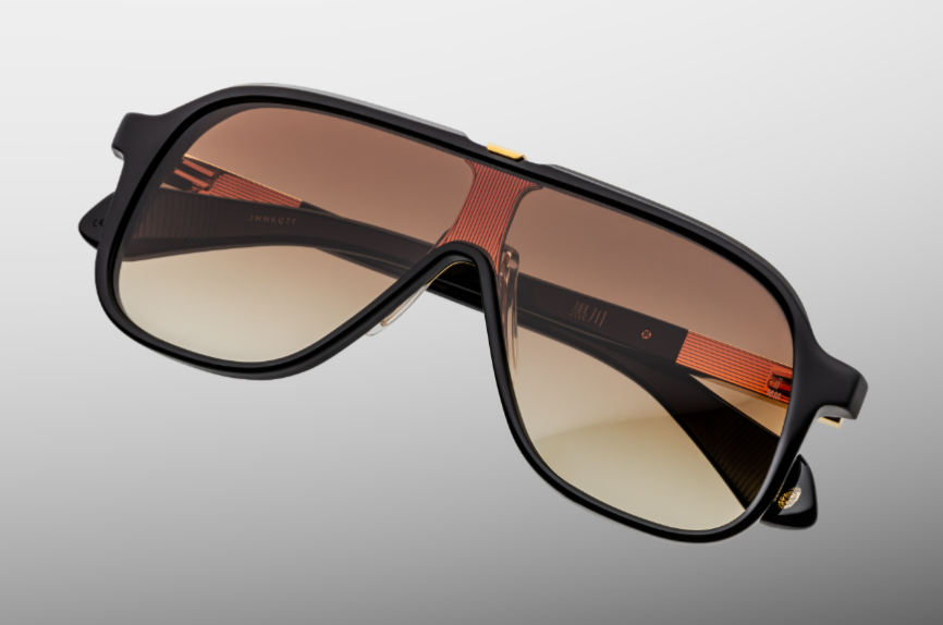 JACQUES MARIE MAGE KUROKAWA 74/250 JMMKQ7T NA SUNG