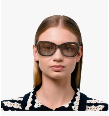 VOGUE VO2943SB W65613 55 SUNGLASSES