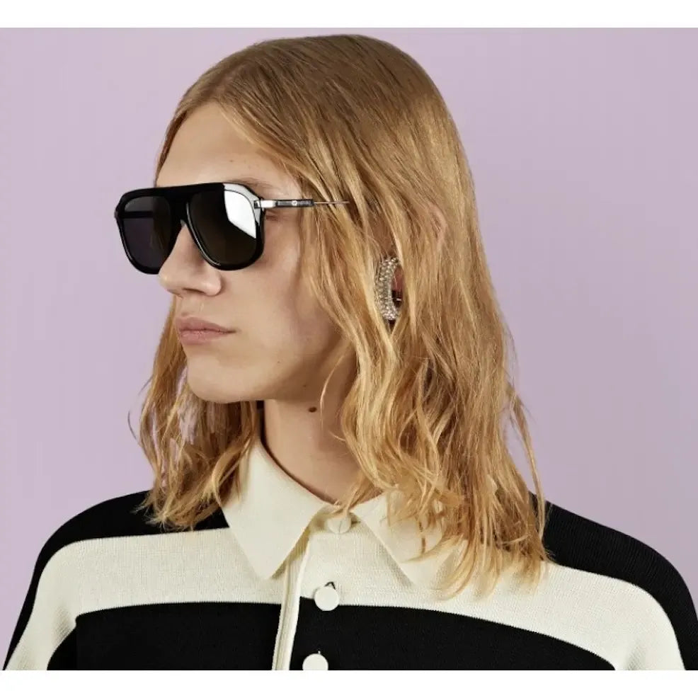 GUCCI GG1309S 005 57 SUNGLASSES