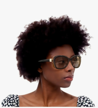 VOGUE VO2943SB W65613 55 SUNGLASSES