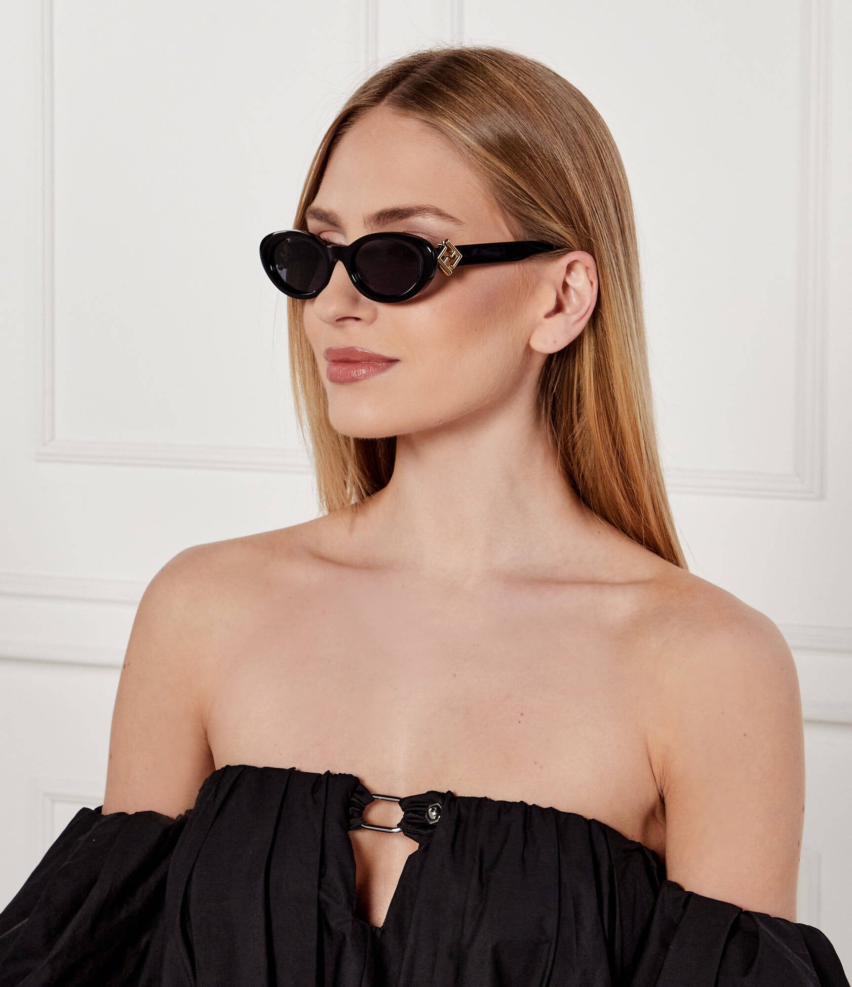 VOGUE VO5565S 312313 53 SUNGLASSES