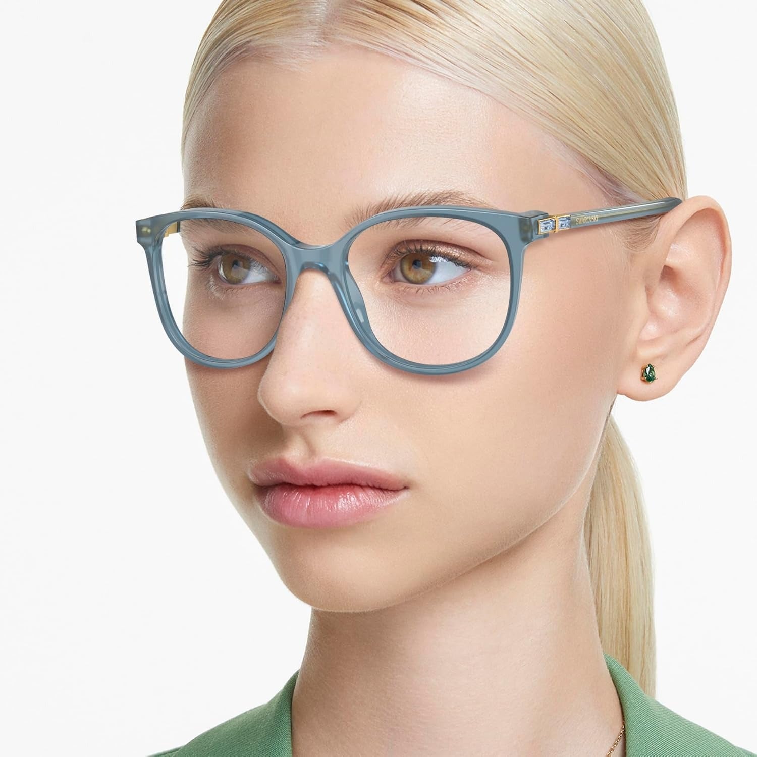 SWAROVSKI SK2002 1035 51 FRAME