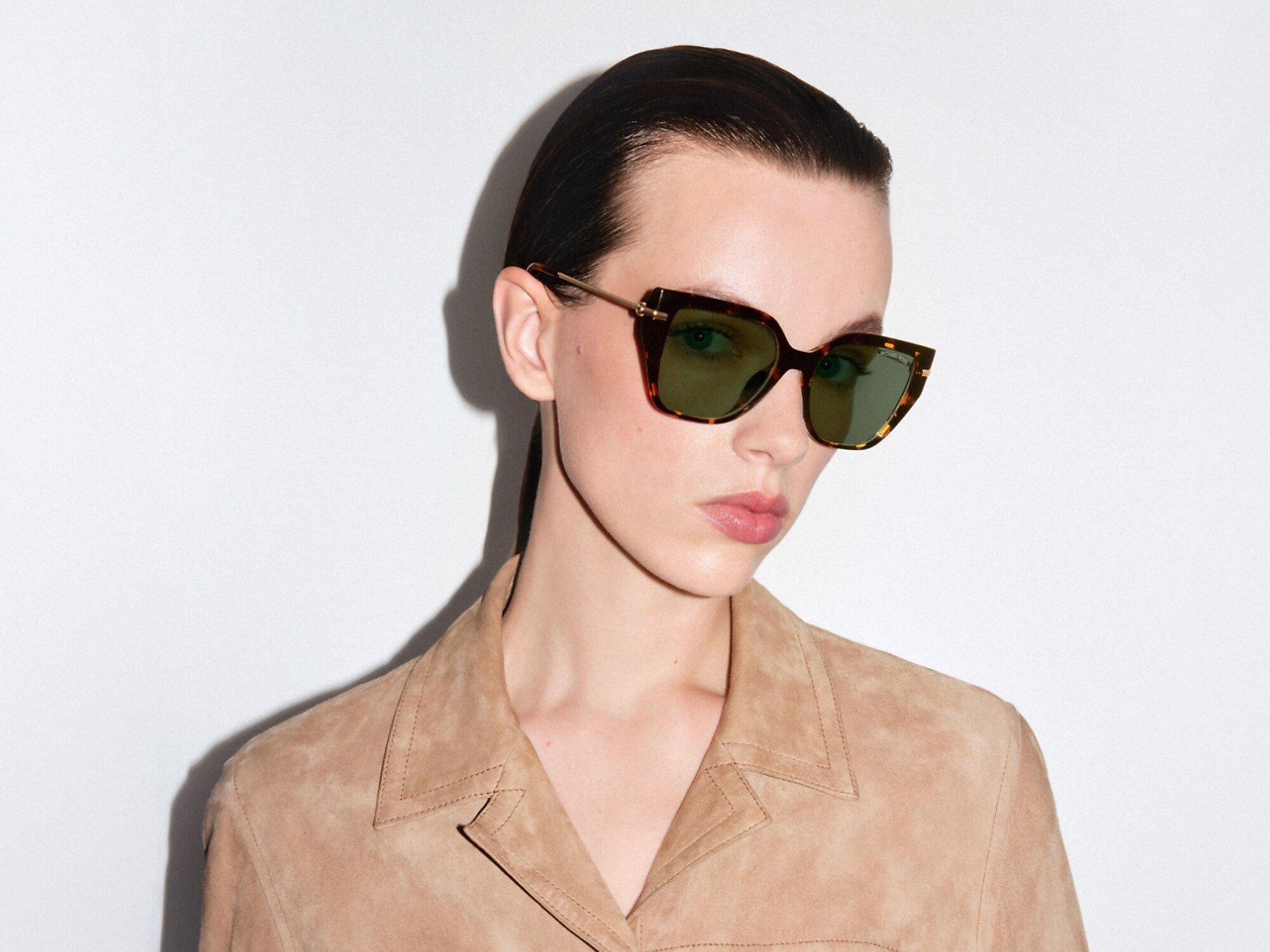 MICHAEL KORS MK2231U ST. BARTHS 3006M1 54 SUNGLASSES