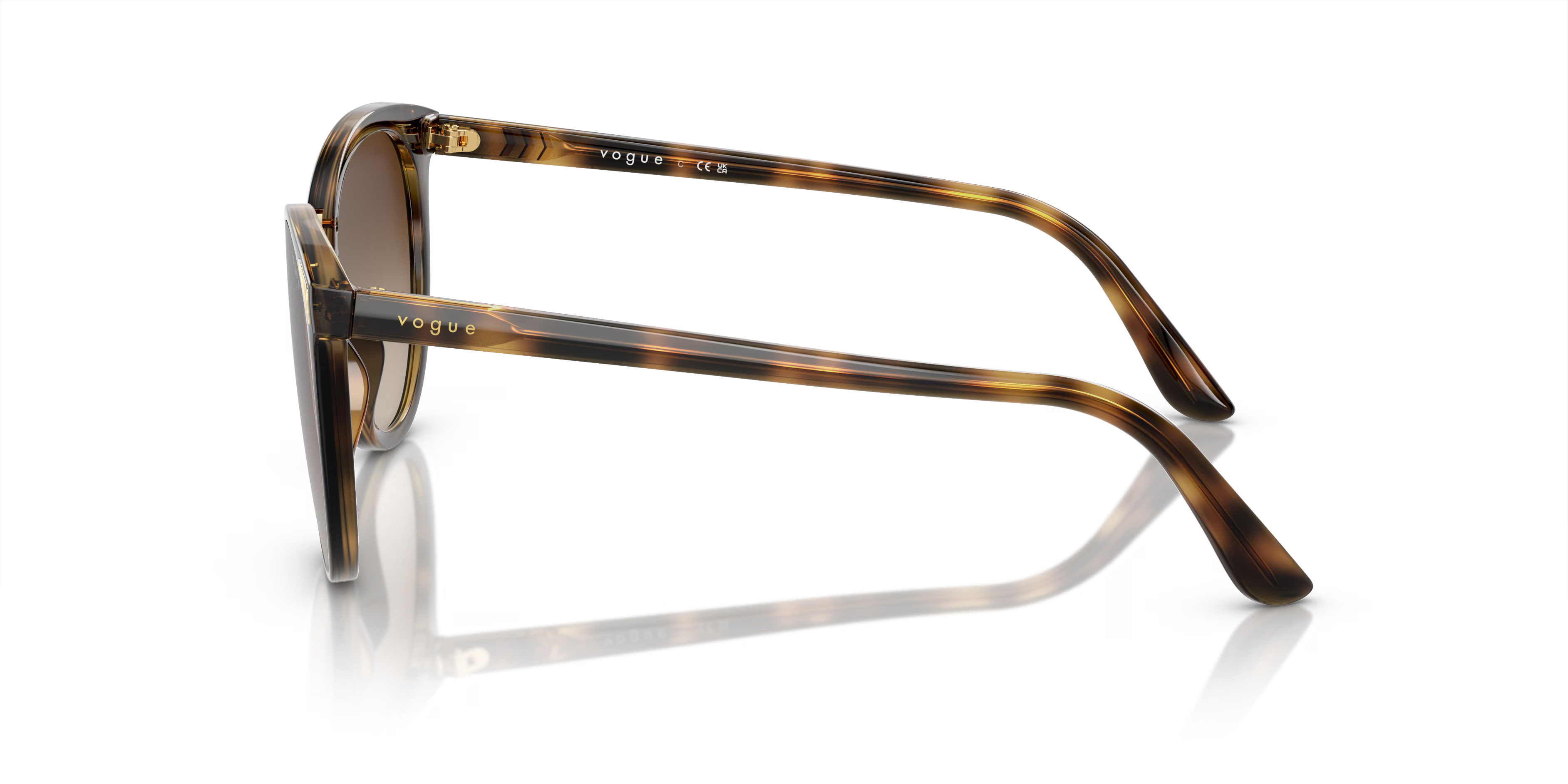 VOGUE VO5230S W65613 54 SUNGLASSES