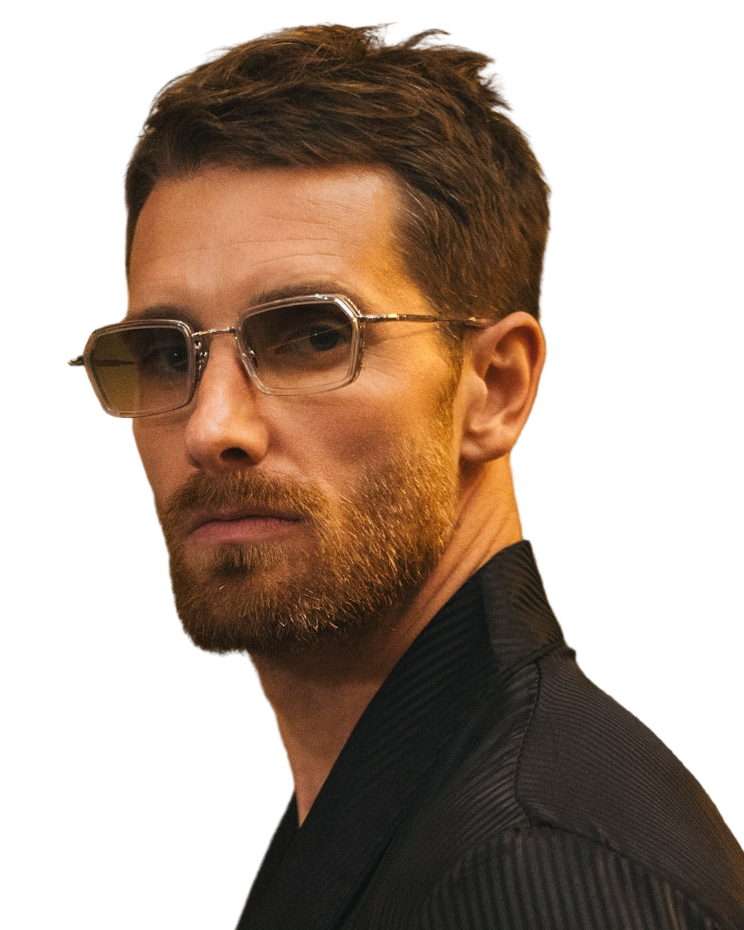 JOHN DALIA JANET C189 47 SUNGLASSES