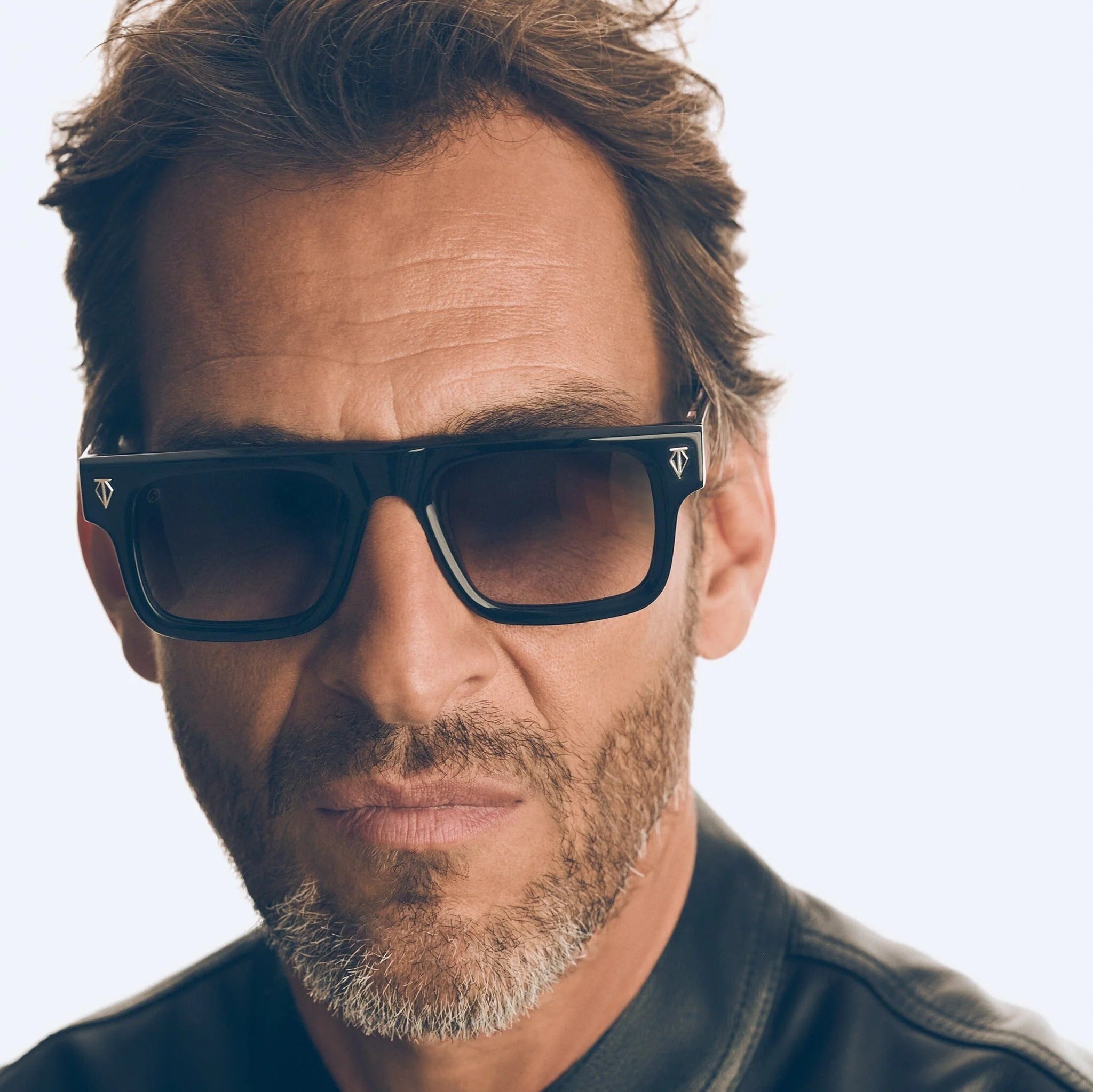 T HENRI DAB SUN DAB 52 SUNGLASSES