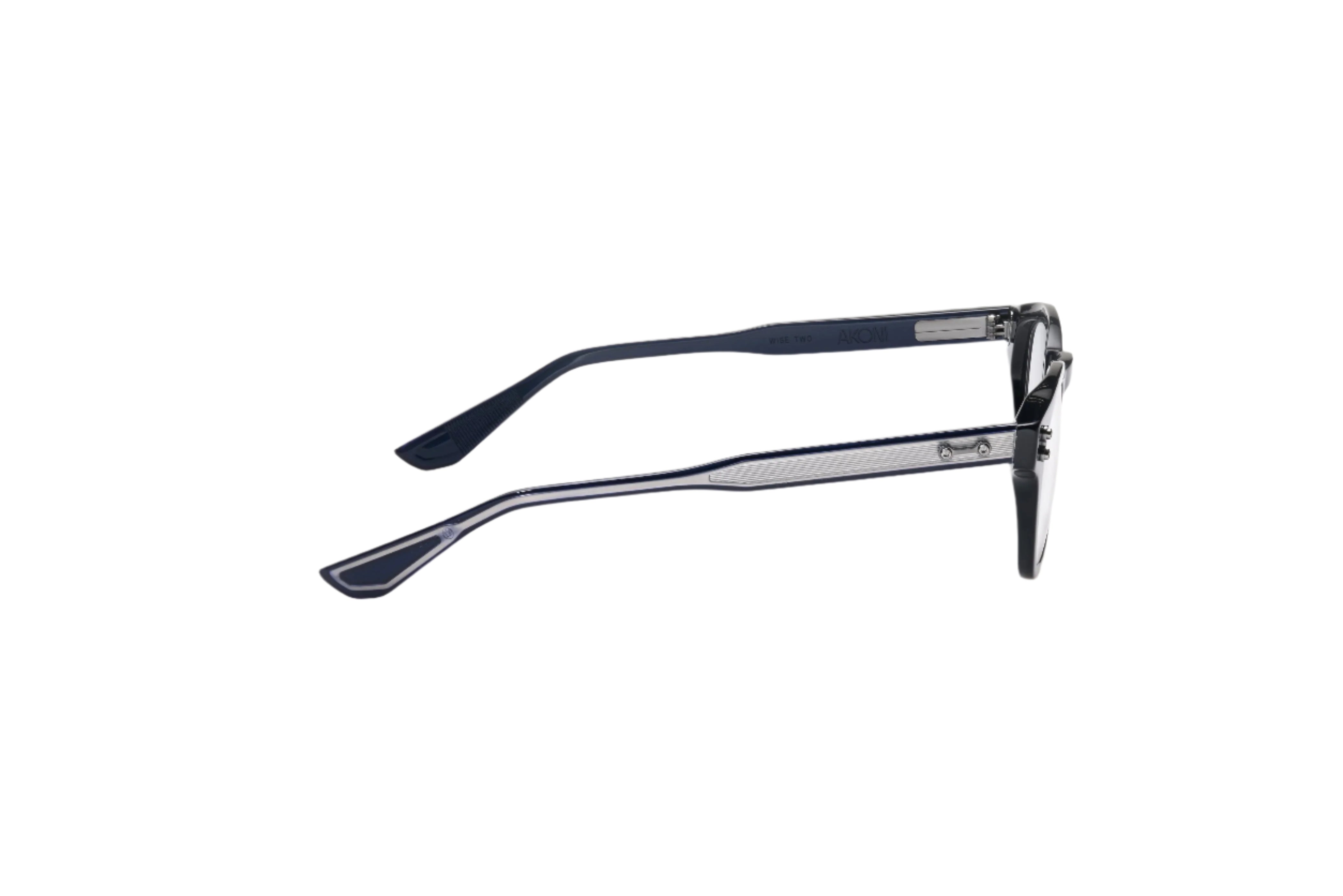 AKONI AKX516C BLU BLK 48 FRAME