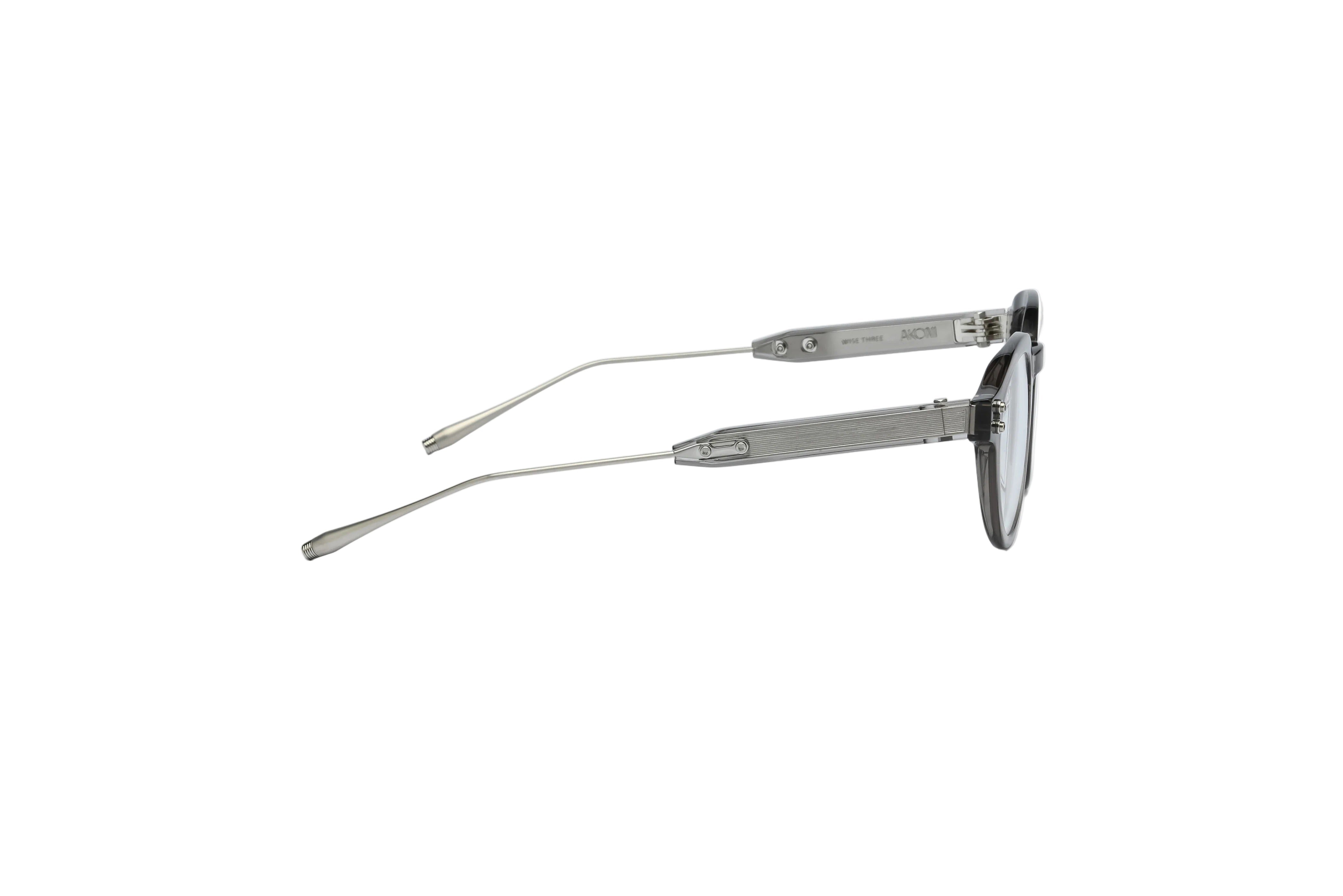AKONI AKX520B WISE THREE GRY PLD 46 FRAME