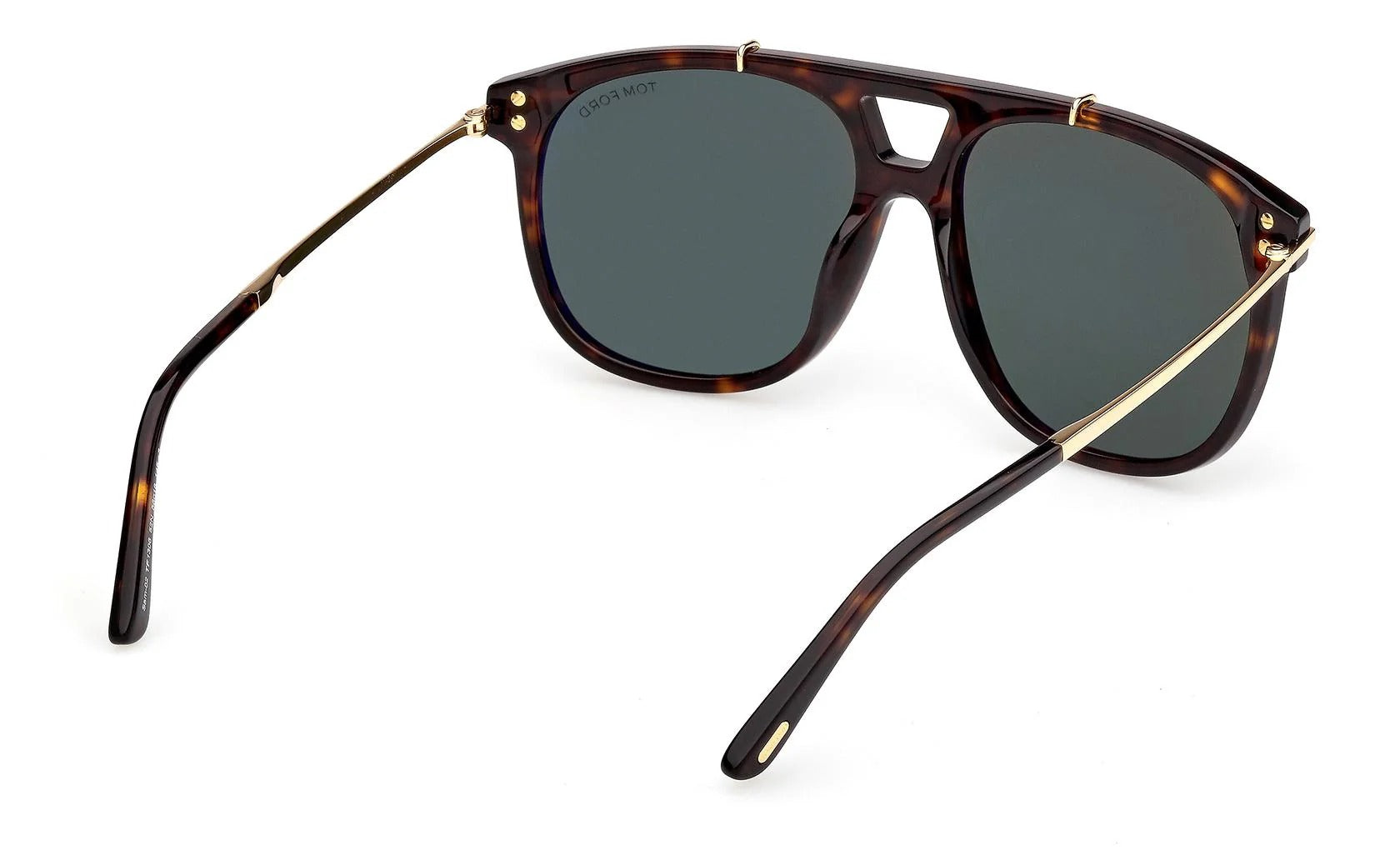 TOM FORD TF1306 52N 58 SUNGLASSES