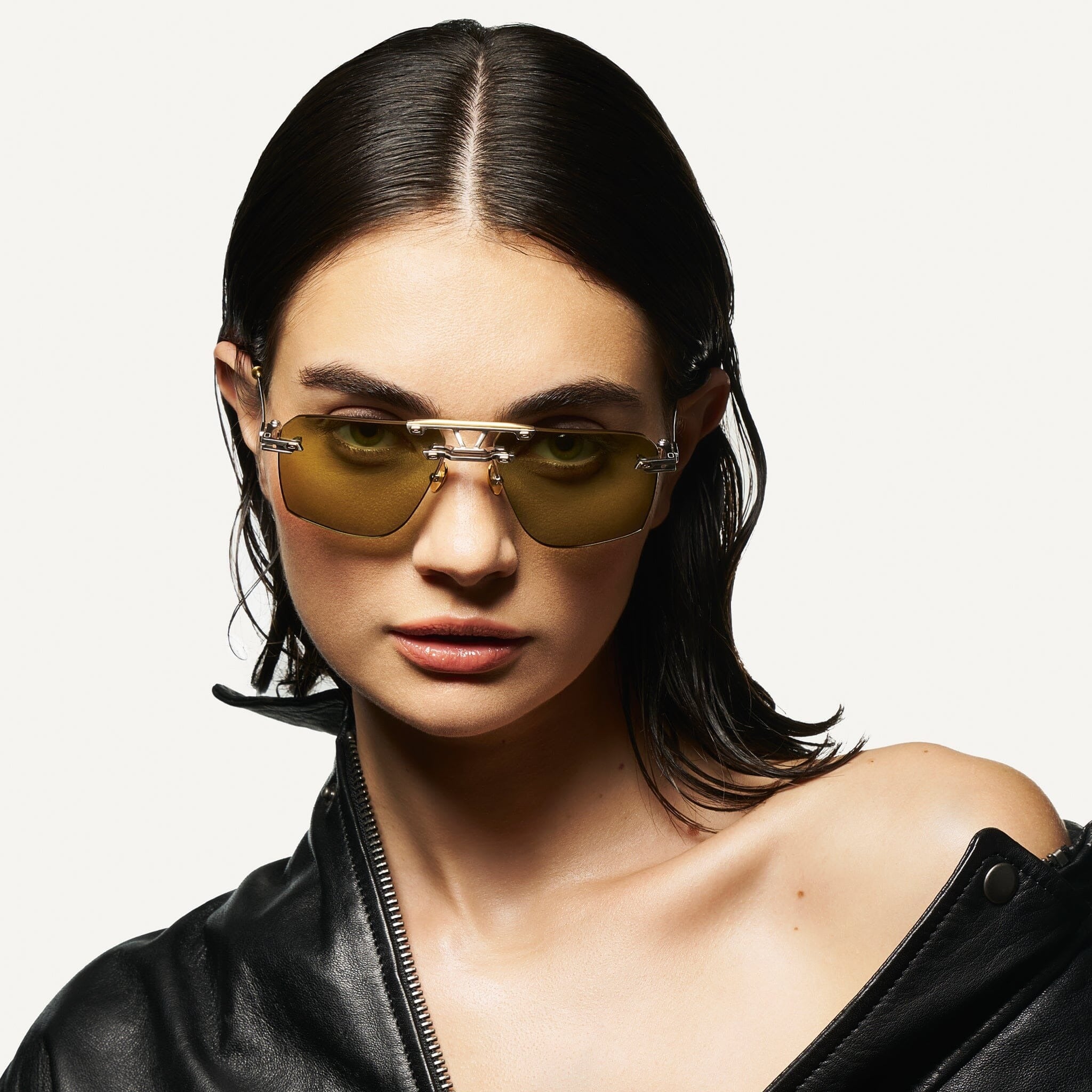 T HENRI SPEKTRE 17/199 SML 58 SUNGLASSES