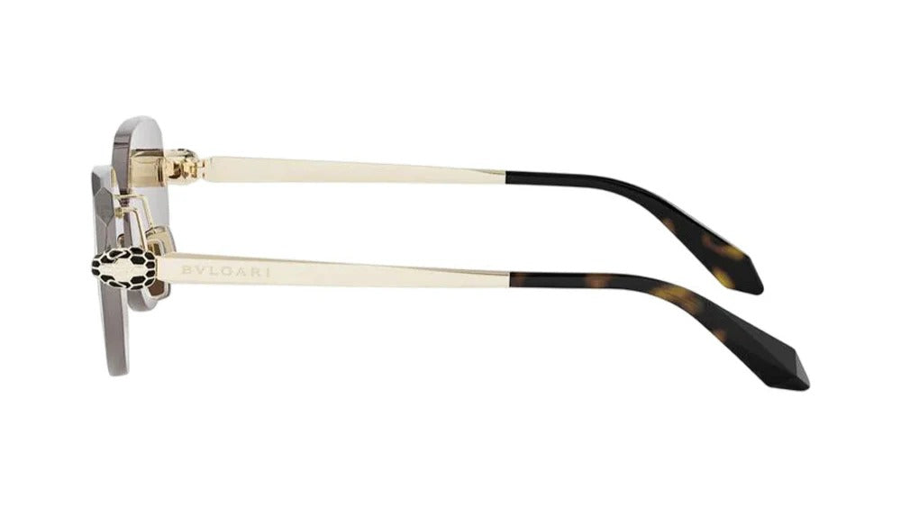 BVLGARI BV40059U 33E 58 SUNGLASSES