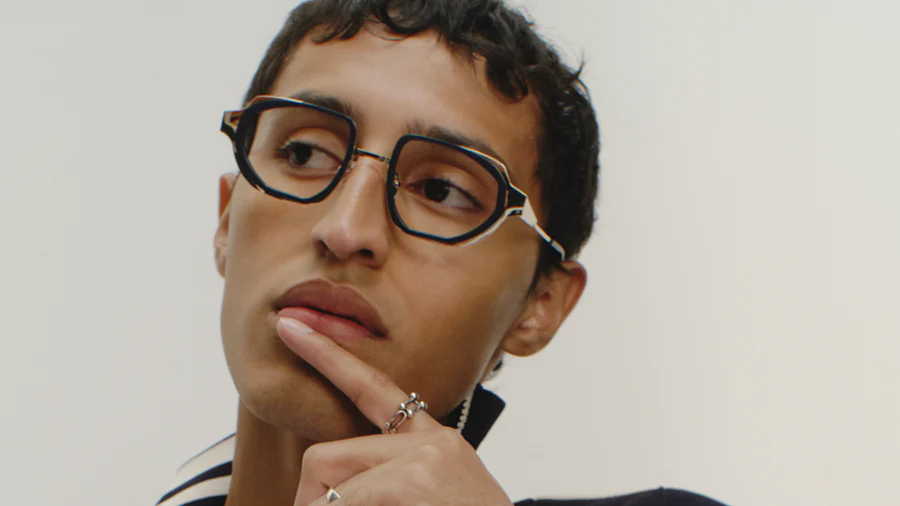 GAMINE ALFAMA ALM5DBUGD 49 FRAME