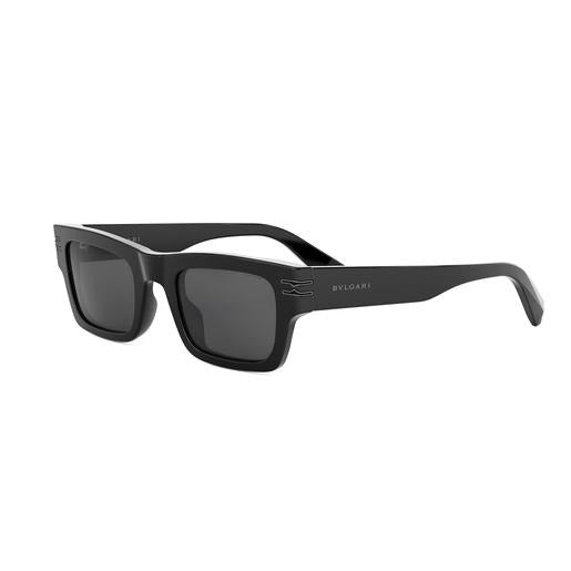 BVLGARI BV40064I 01A 50 SUNGLASSES